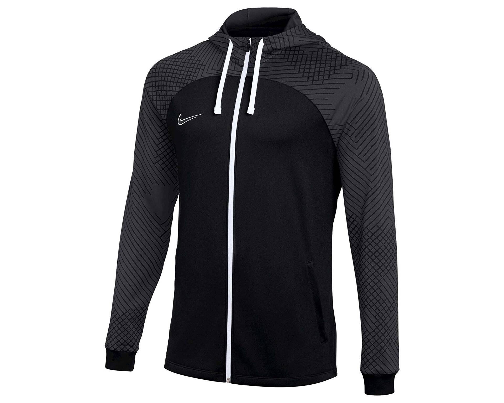 لباس ورزشی فوتبال M Nk Df Strk Hd Trk Jkt