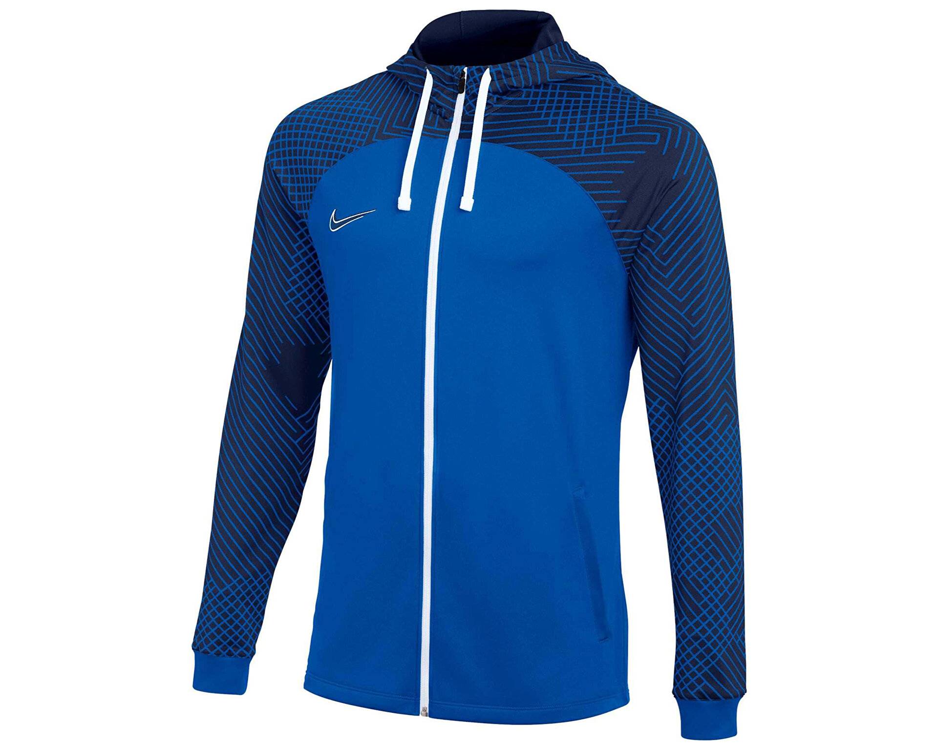 لباس ورزشی فوتبال M Nk Df Strk Hd Trk Jkt