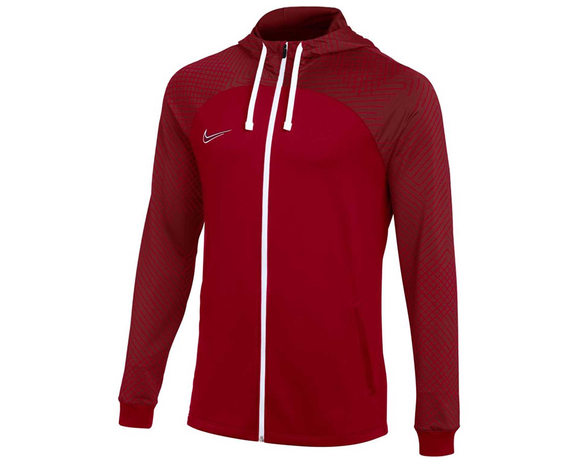 لباس ورزشی فوتبال M Nk Df Strk Hd Trk Jkt