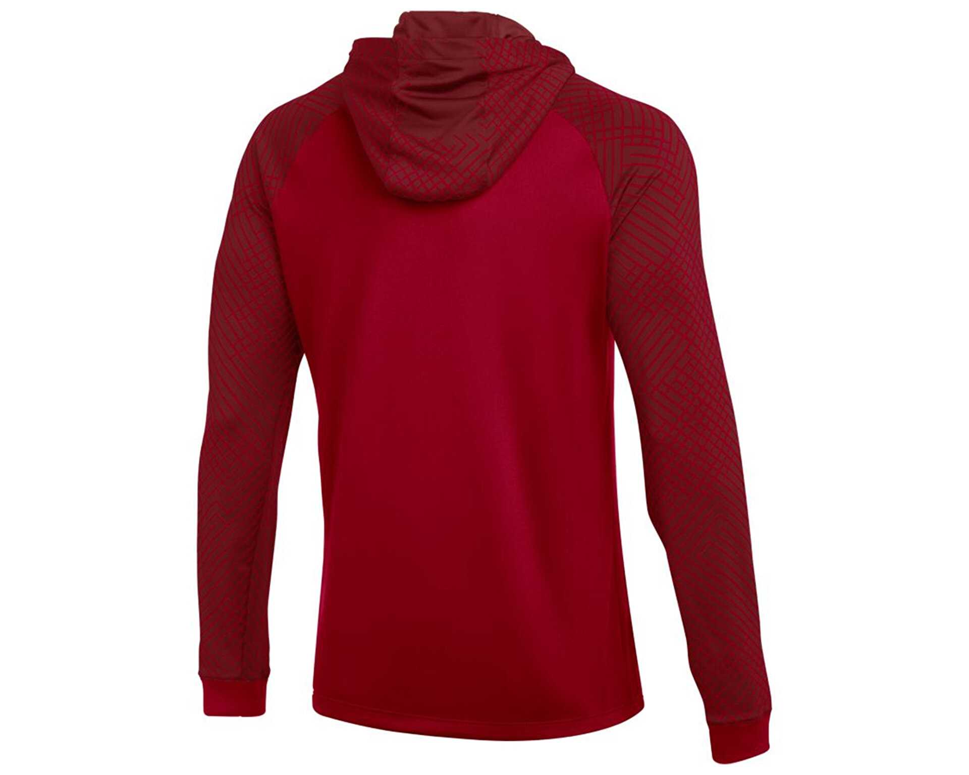 لباس ورزشی فوتبال M Nk Df Strk Hd Trk Jkt