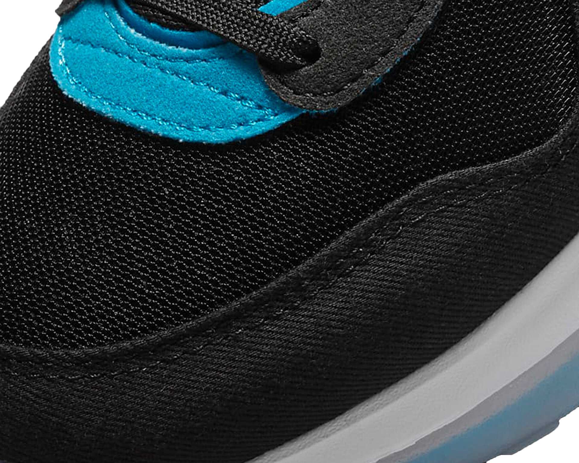 کفش های روزانه جوان Air Max Motif (Gs)