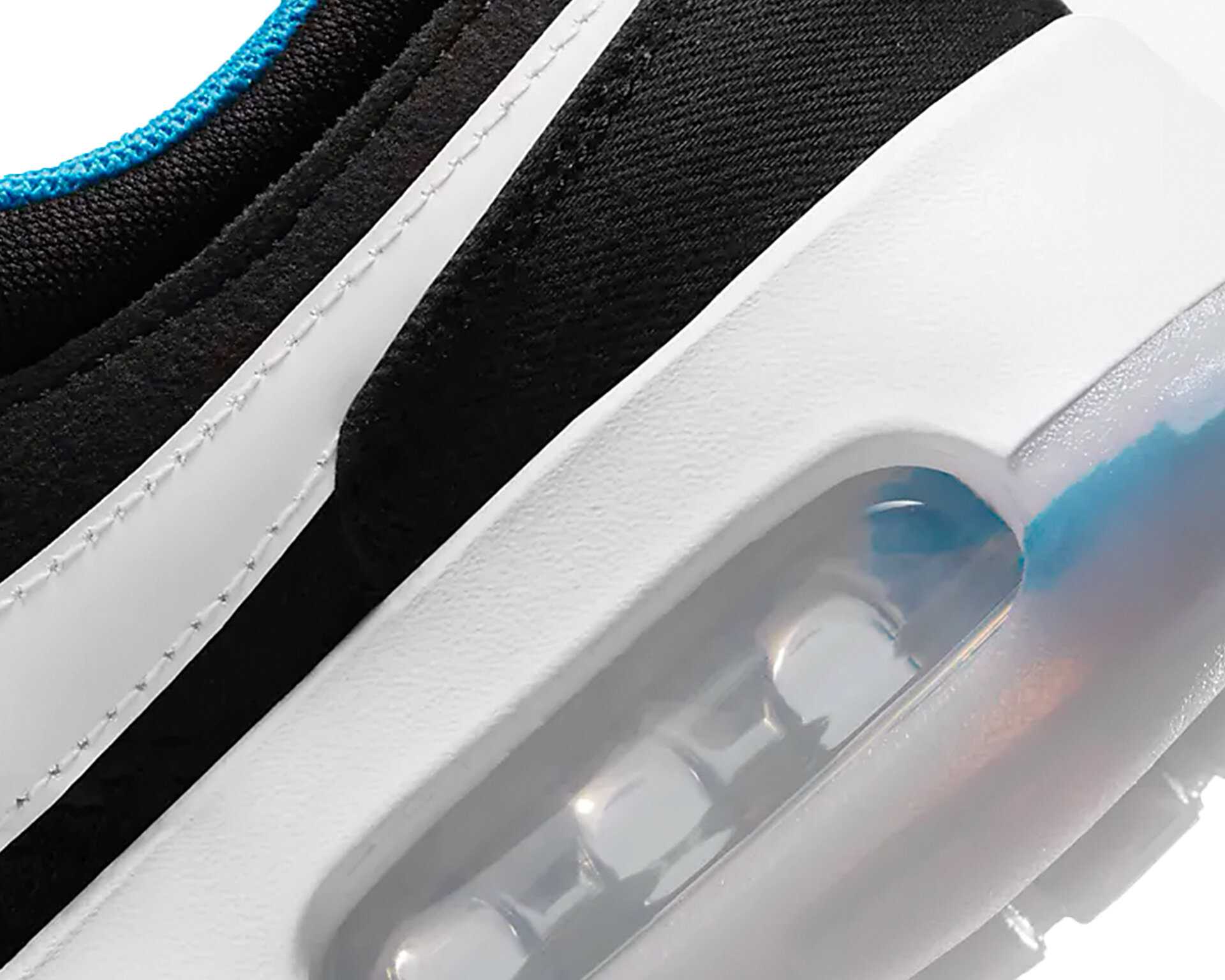 کفش های روزانه جوان Air Max Motif (Gs)