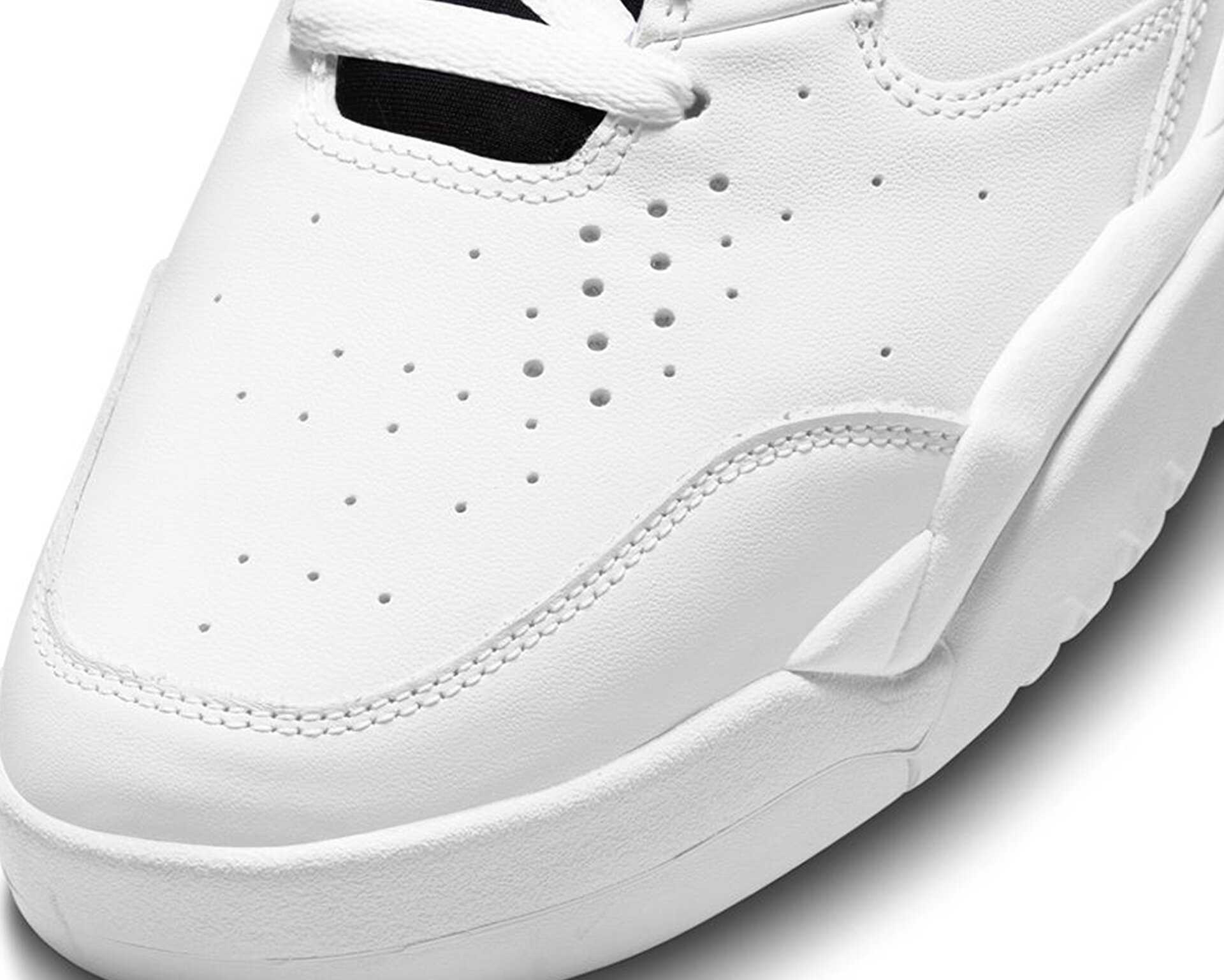 کفش های بسکتبال Air Flight Lite Mid