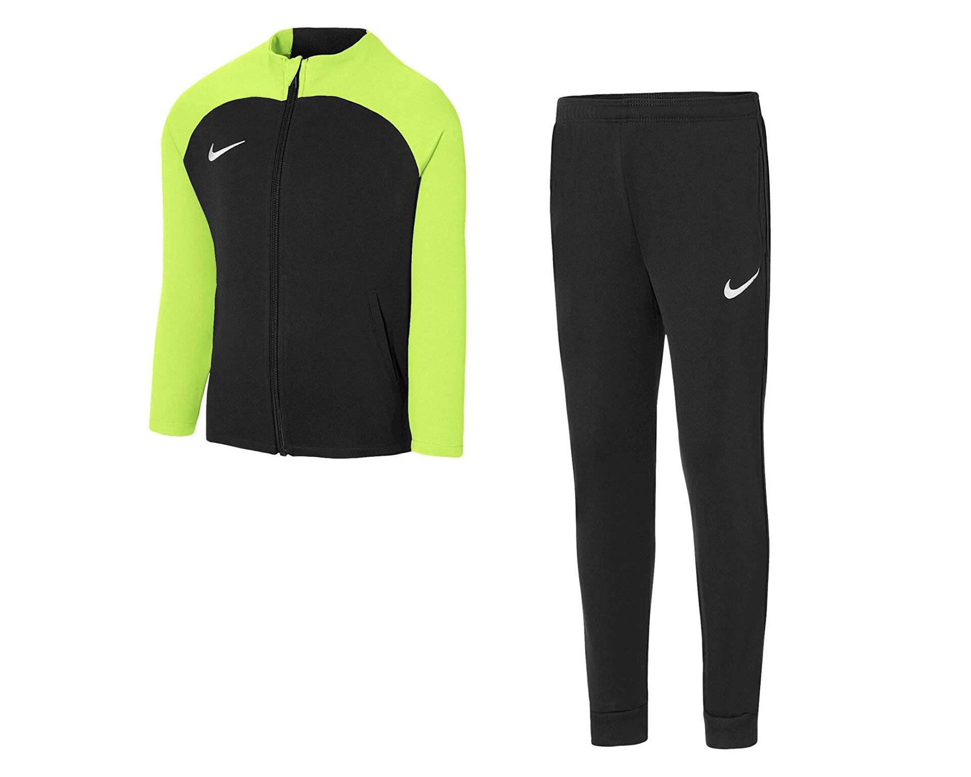 ست تمرین فوتبال بچه گانه Dri Fit Academy Pro