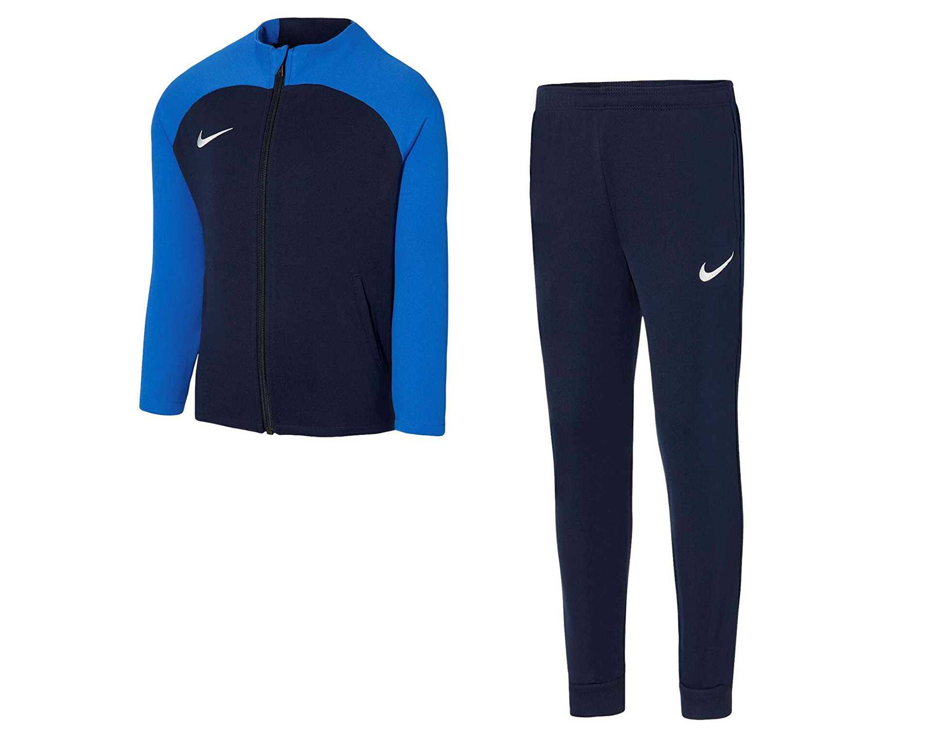 ست تمرین فوتبال بچه گانه Dri Fit Academy Pro