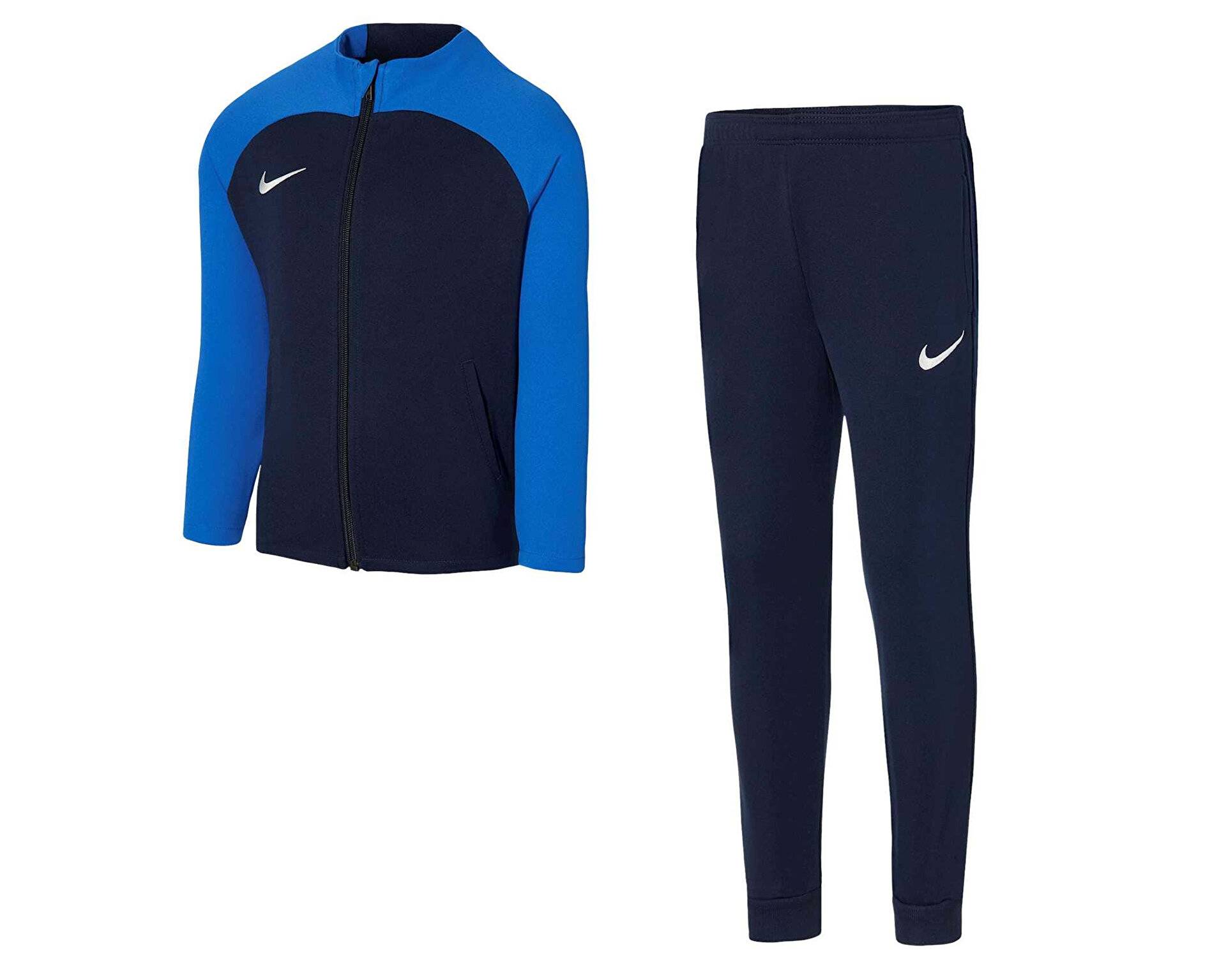 ست تمرین فوتبال بچه گانه Dri Fit Academy Pro