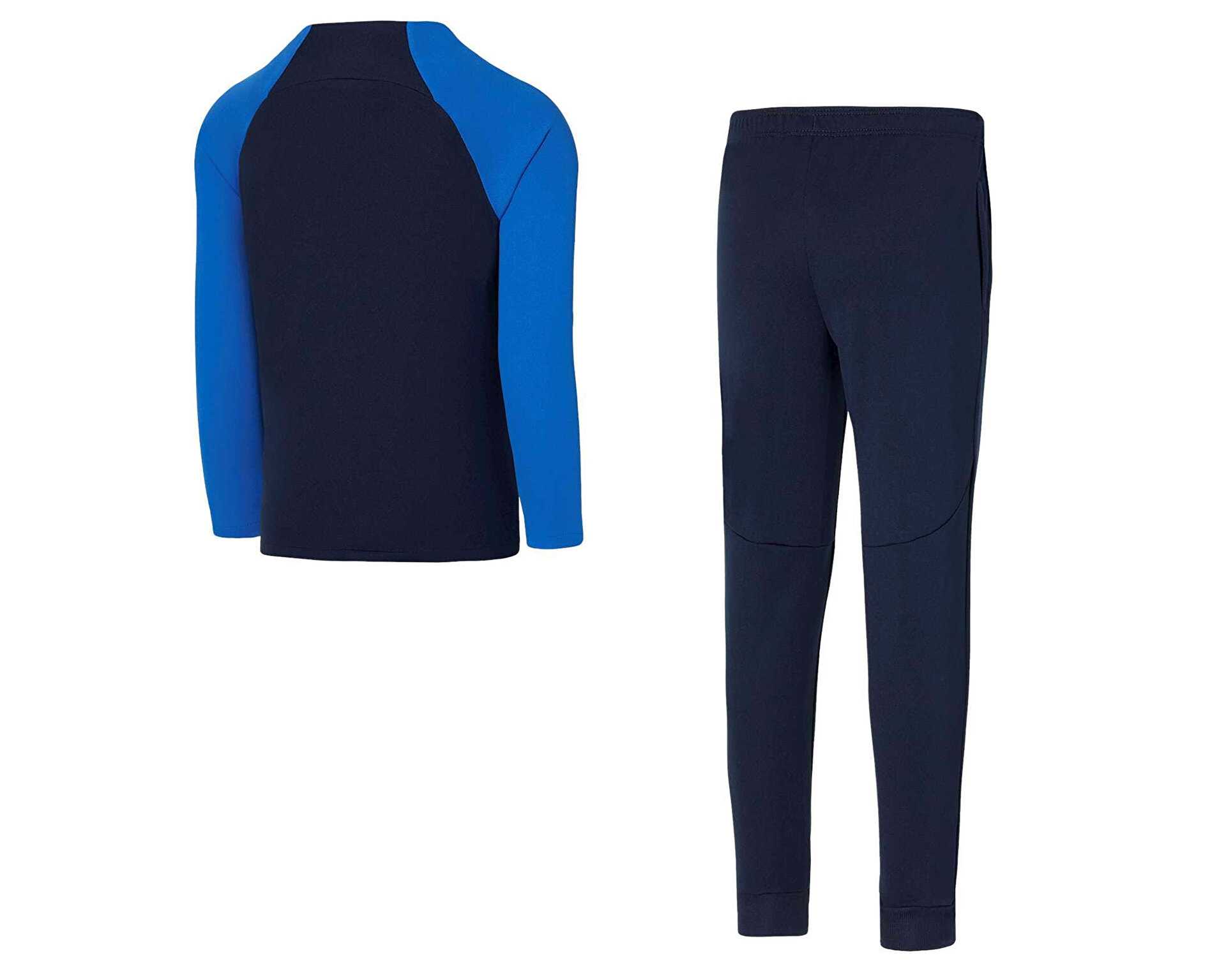 ست تمرین فوتبال بچه گانه Dri Fit Academy Pro