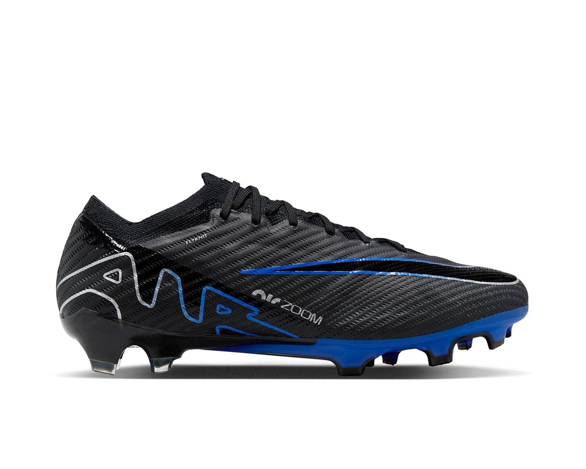 کفش فوتبال چمن Vapor 15 Acadmy Mercurial Ds