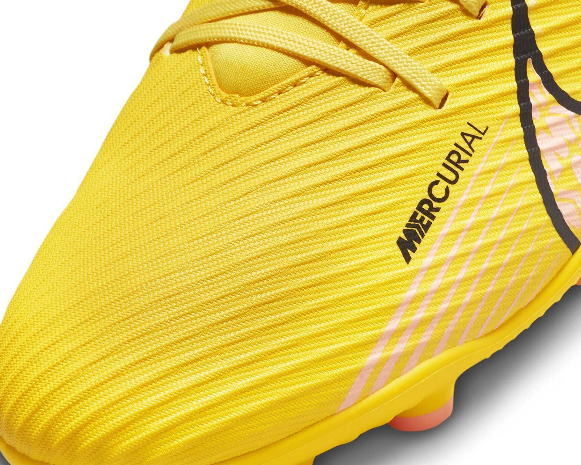 گیره های فوتبال مرطوب / نرم Mercurial Zoom Superfly 9 Elite Sg-Proac