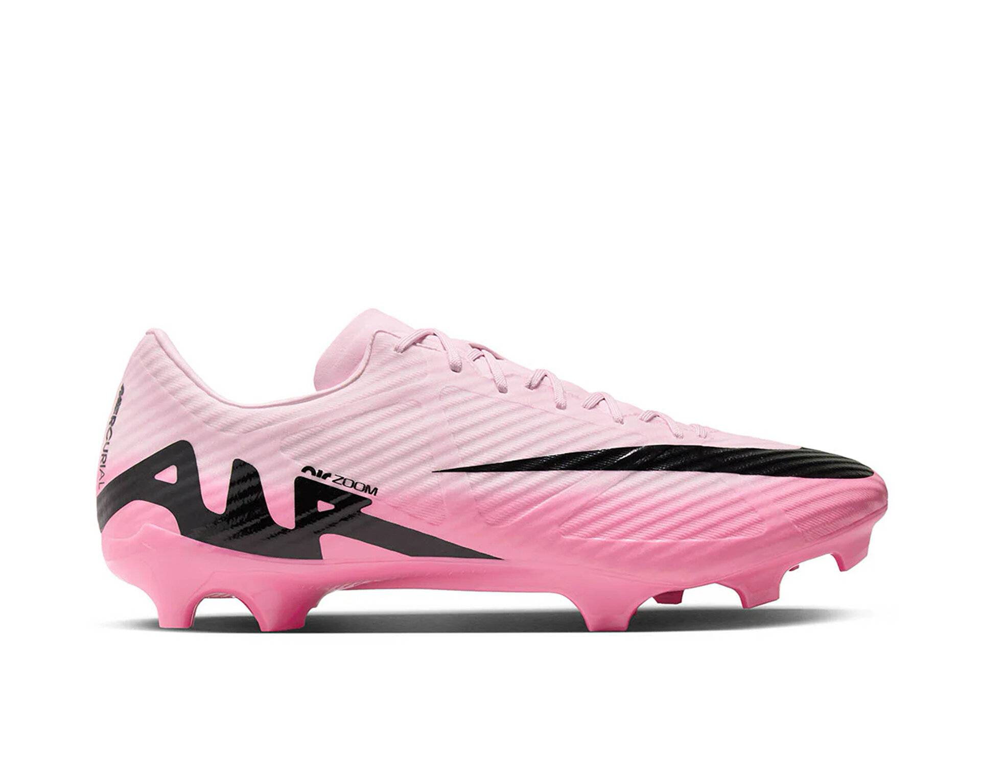 کفش فوتبال چمن Vapor 15 Acadmy Mercurial Ds