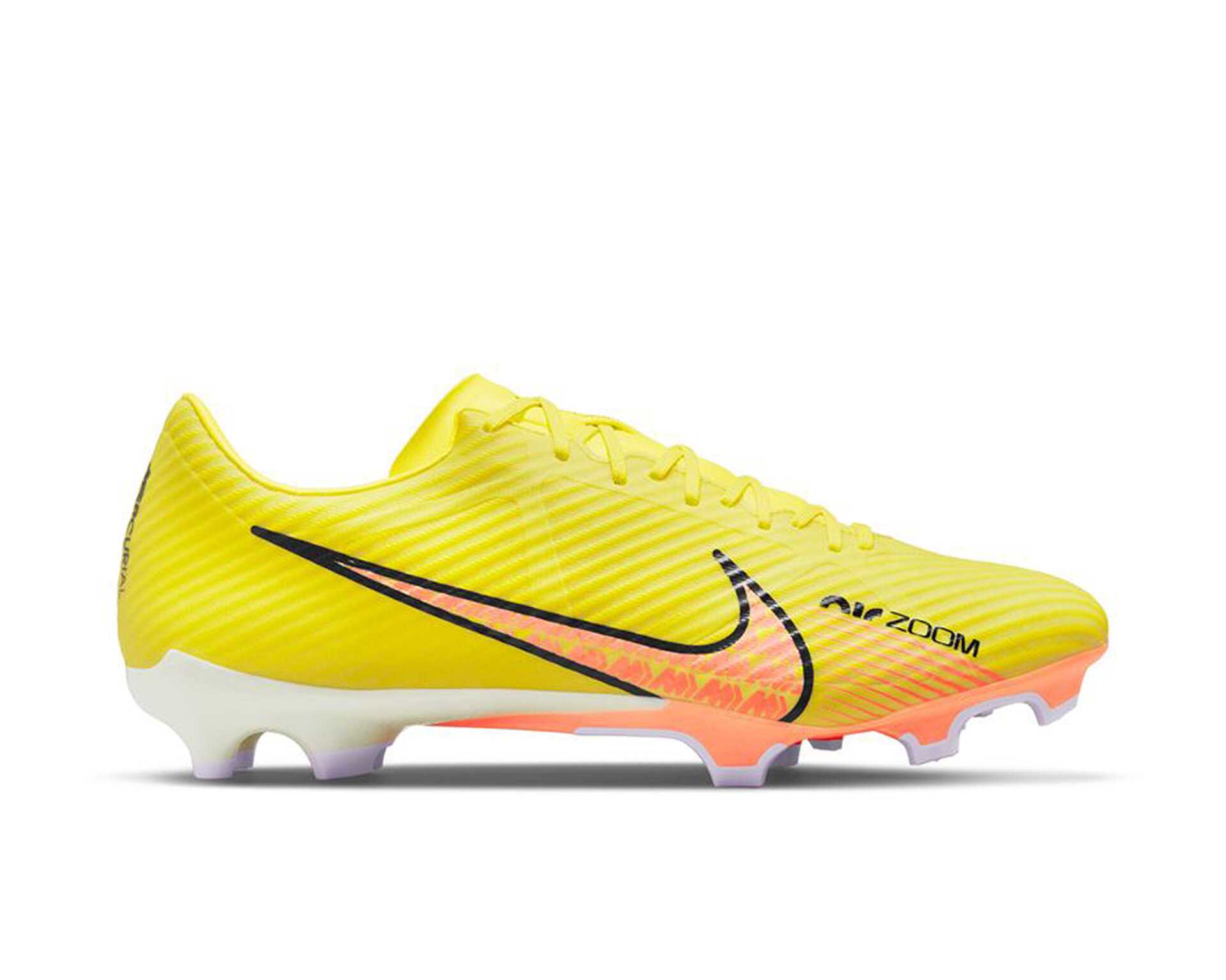 کفش فوتبال چمن Vapor 15 Acadmy Mercurial Ds