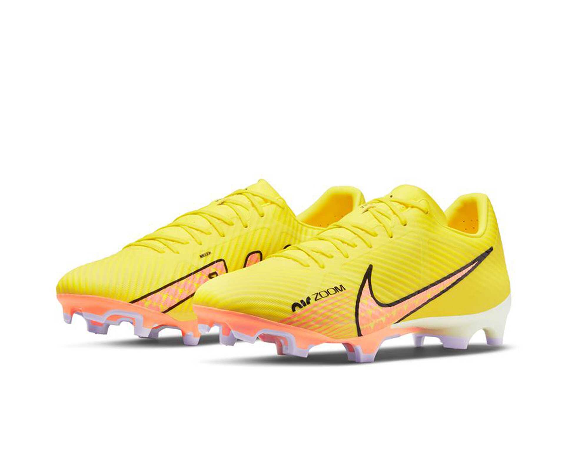کفش فوتبال چمن Vapor 15 Acadmy Mercurial Ds