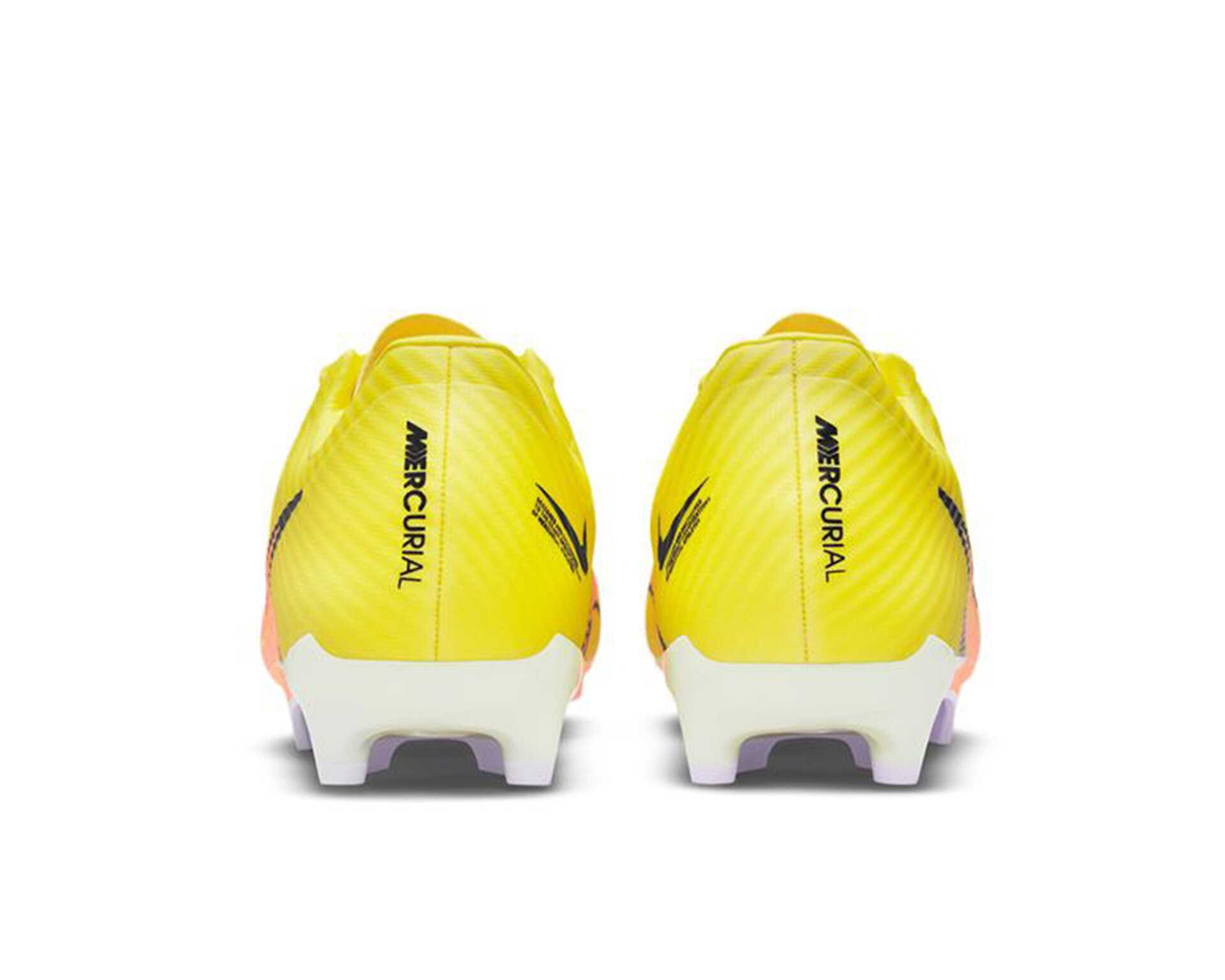 کفش فوتبال چمن Vapor 15 Acadmy Mercurial Ds