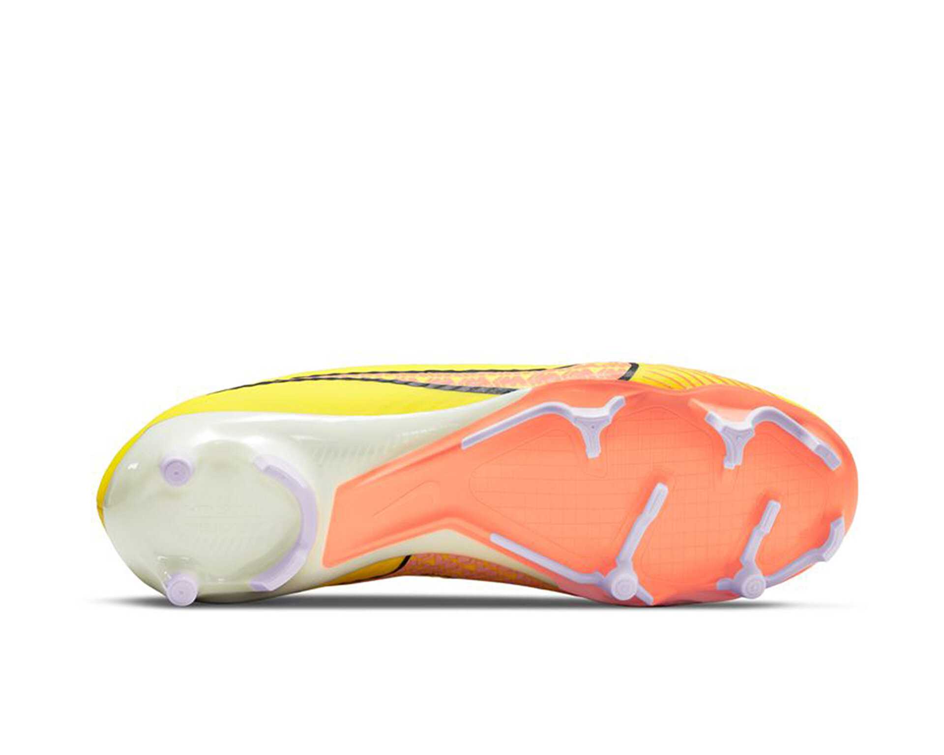 کفش فوتبال چمن Vapor 15 Acadmy Mercurial Ds