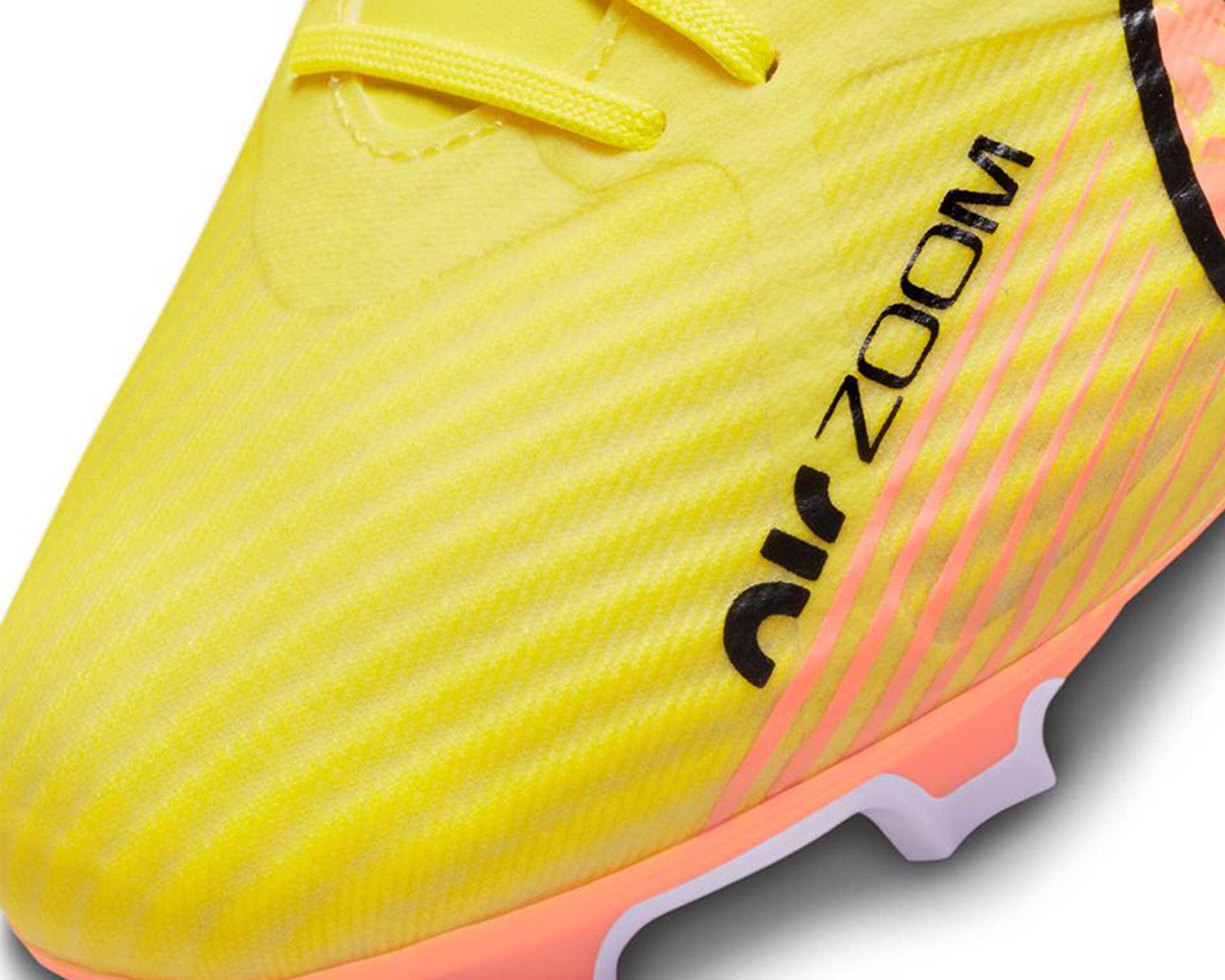 کفش فوتبال چمن Vapor 15 Acadmy Mercurial Ds