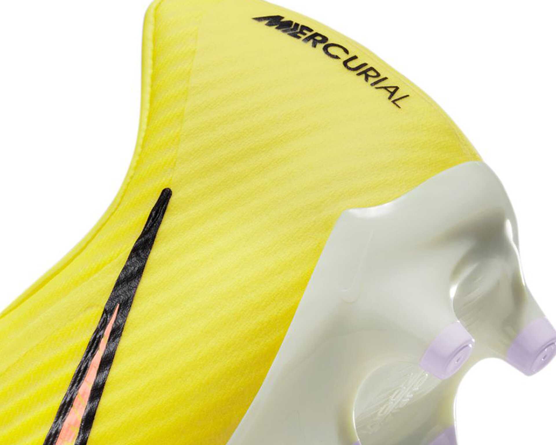 کفش فوتبال چمن Vapor 15 Acadmy Mercurial Ds