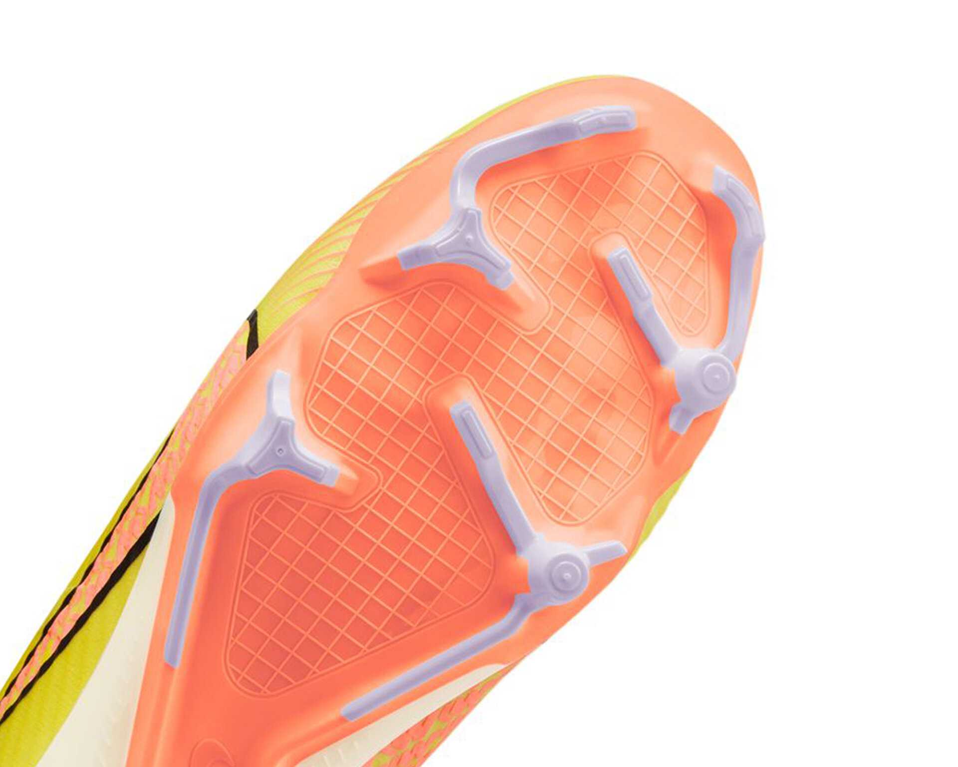 کفش فوتبال چمن Vapor 15 Acadmy Mercurial Ds