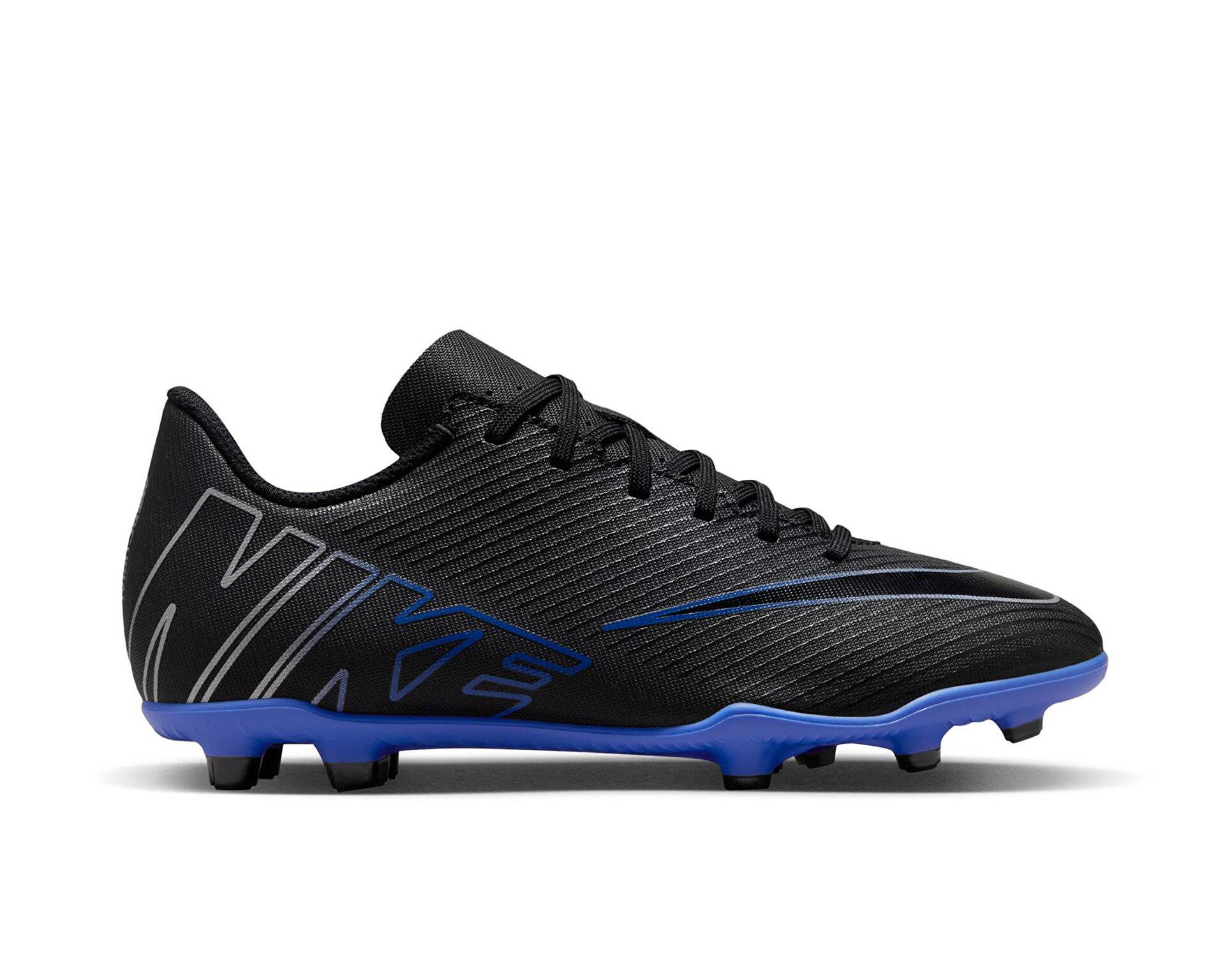 کفش فوتبال چند زمینی جوانان Jr Mercurial Vapor 14 Club Fg/Mg