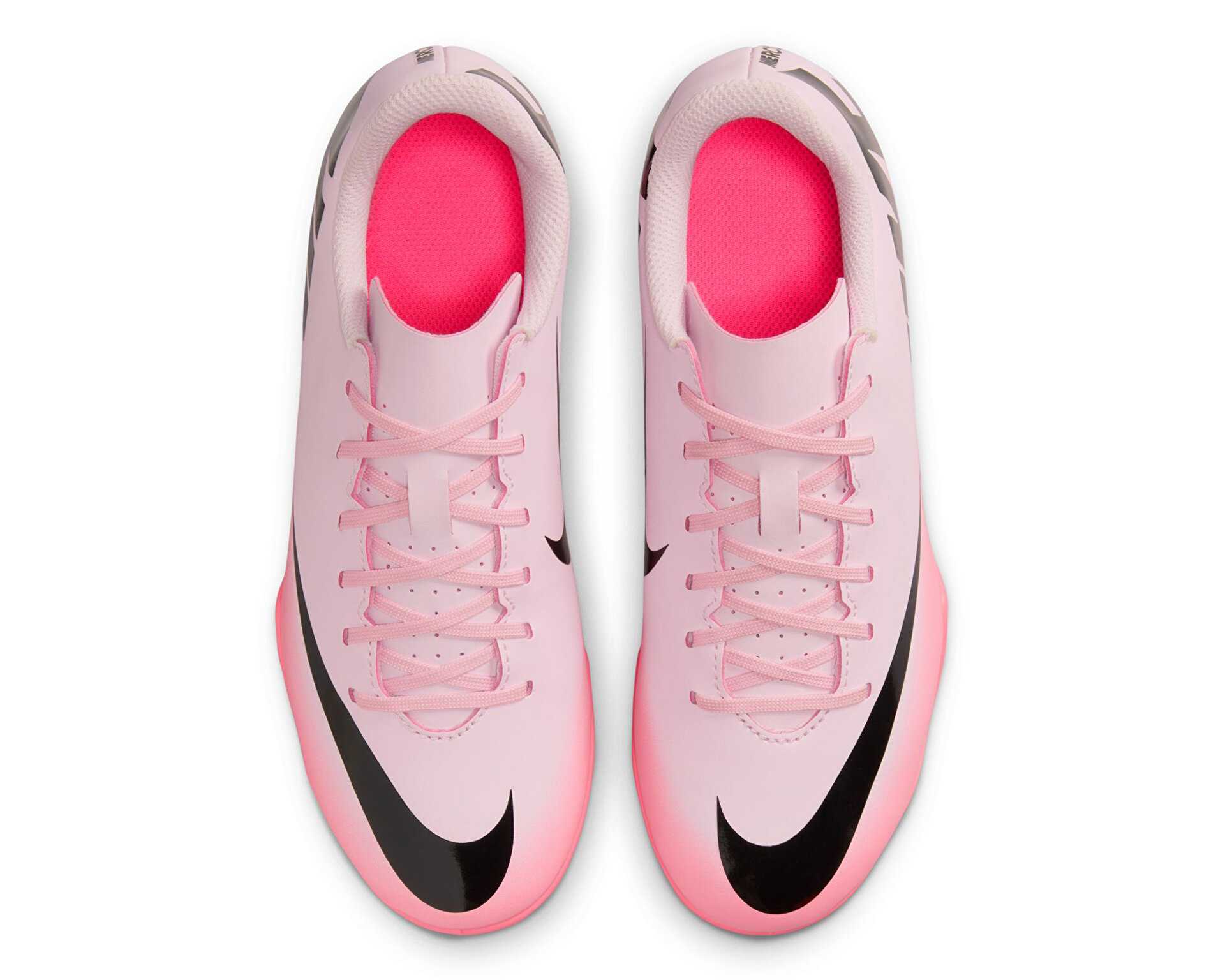 کفش فوتبال چند زمینی جوانان Jr Mercurial Vapor 14 Club Fg/Mg