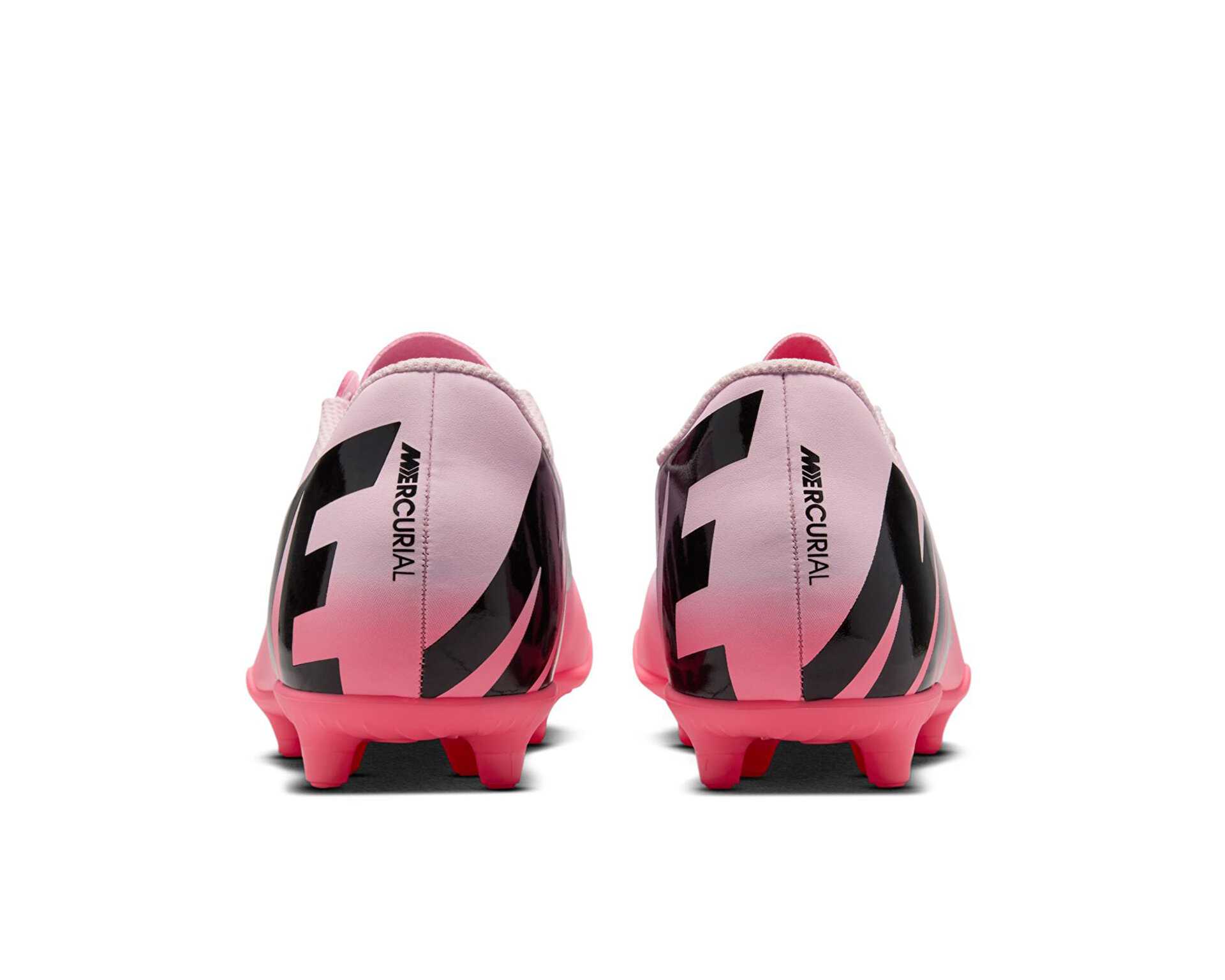 کفش فوتبال چند زمینی جوانان Jr Mercurial Vapor 14 Club Fg/Mg