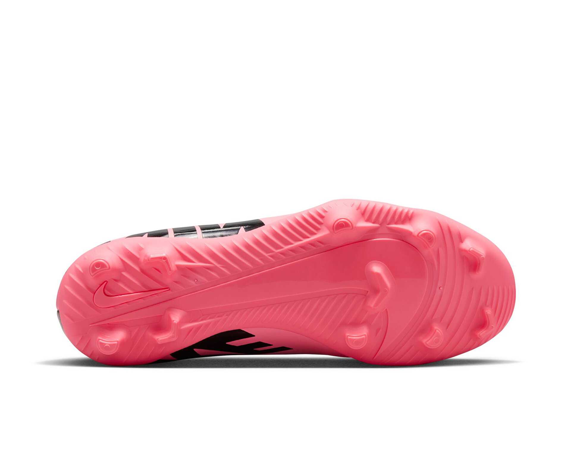 کفش فوتبال چند زمینی جوانان Jr Mercurial Vapor 14 Club Fg/Mg