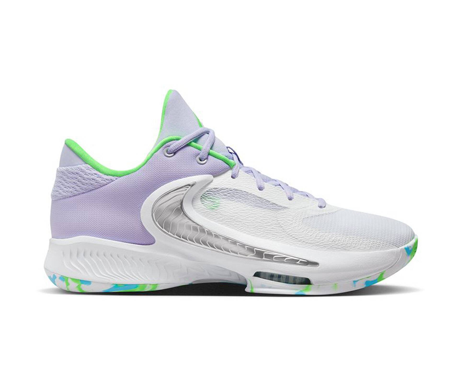 کفش های بسکتبال Zoom Freak 4