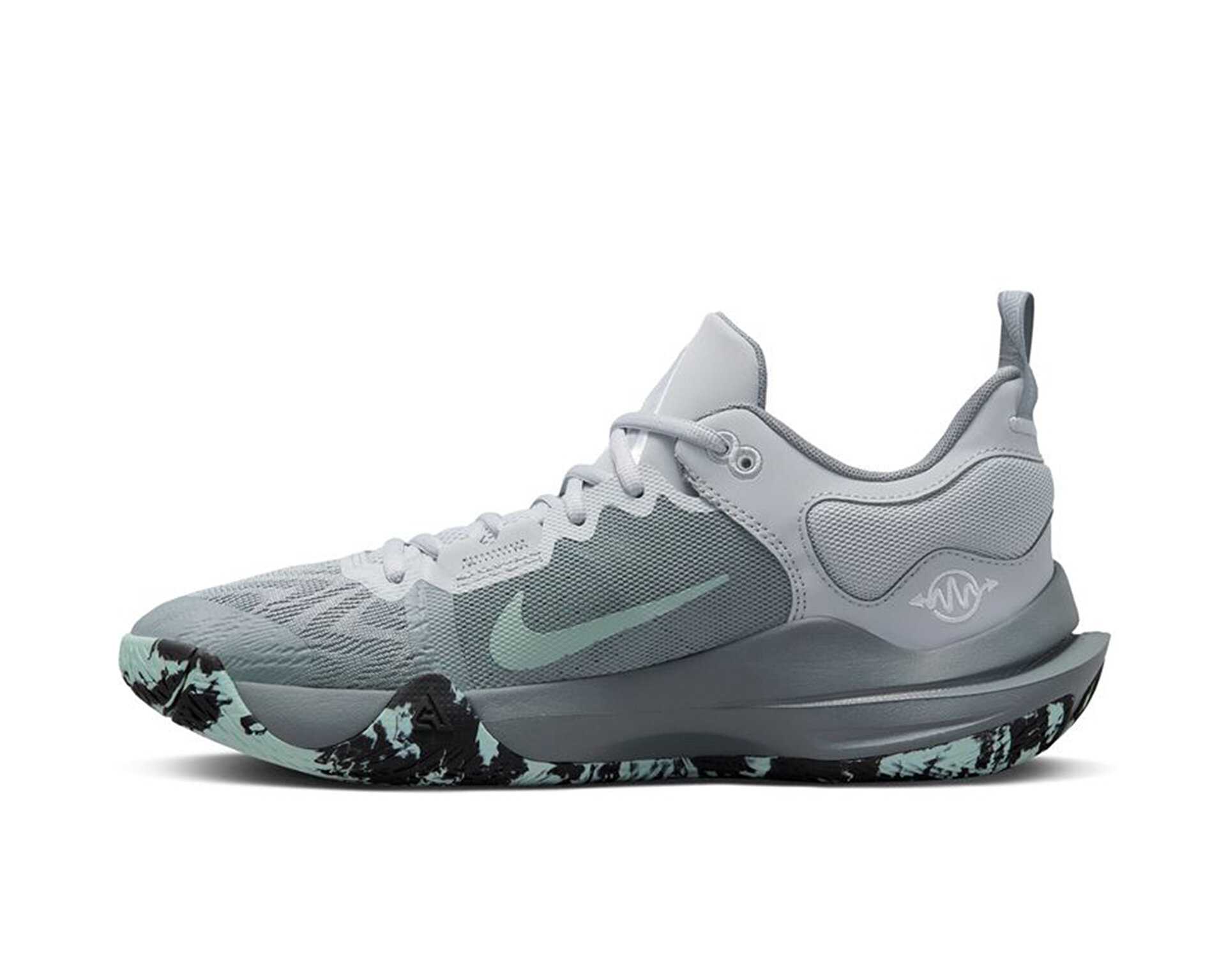 کفش های بسکتبال Giannis immortality