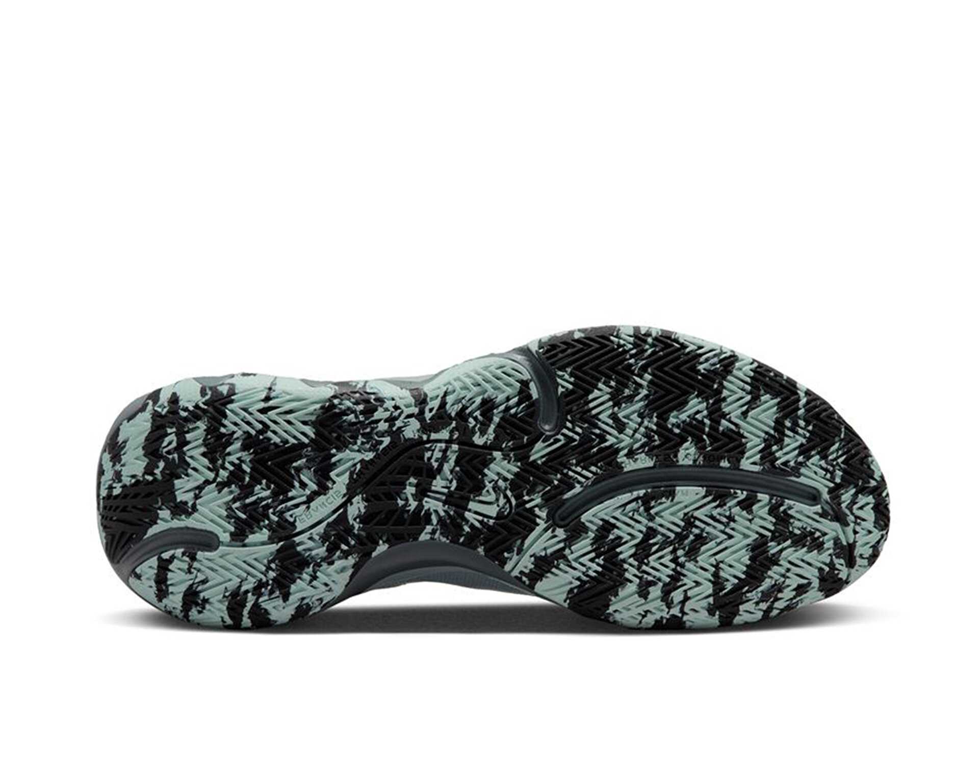 کفش های بسکتبال Giannis immortality