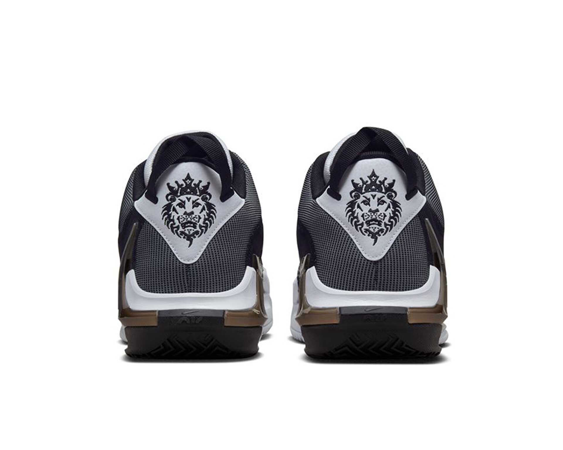 کفش های بسکتبال Lebron Witness 8