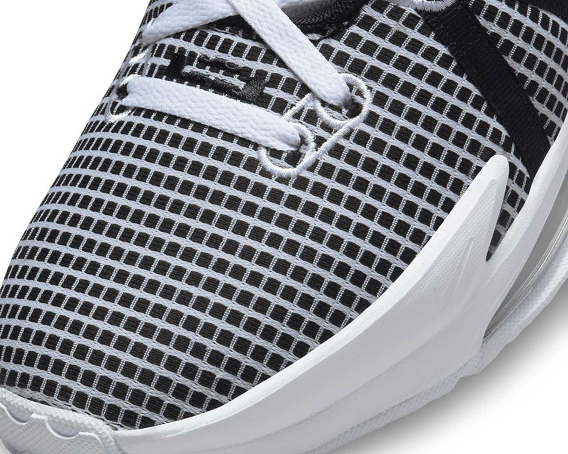 کفش های بسکتبال Lebron Witness 8