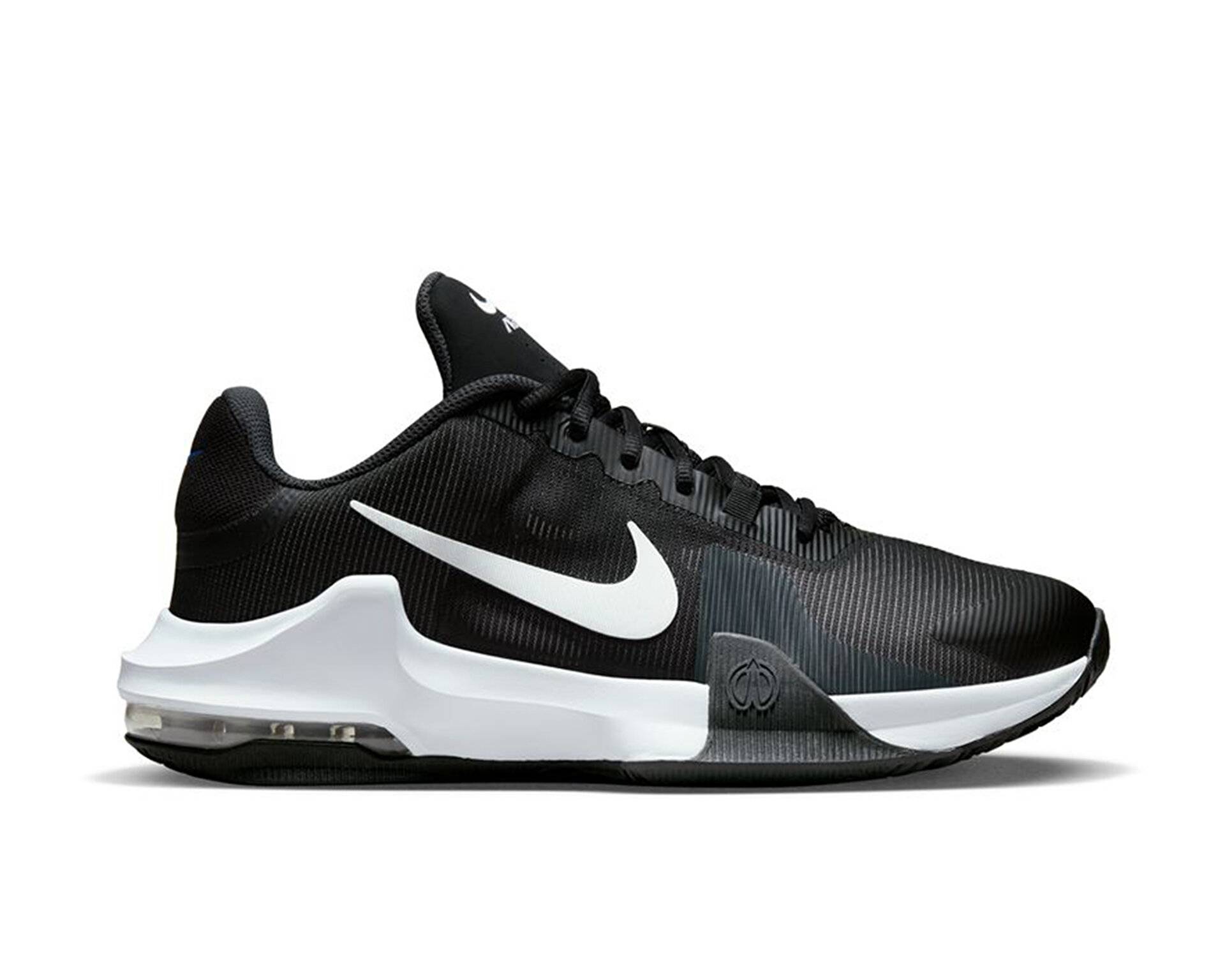 کفش های بسکتبال Air Max Impact 4
