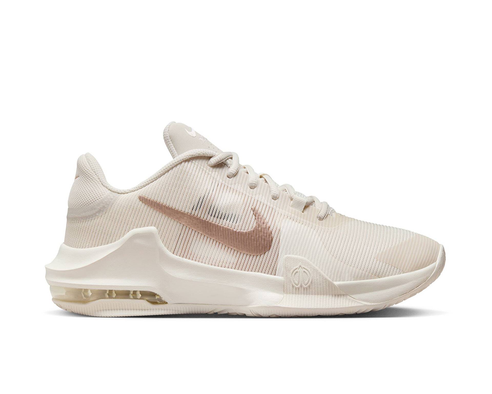 کفش های بسکتبال Air Max Impact 4