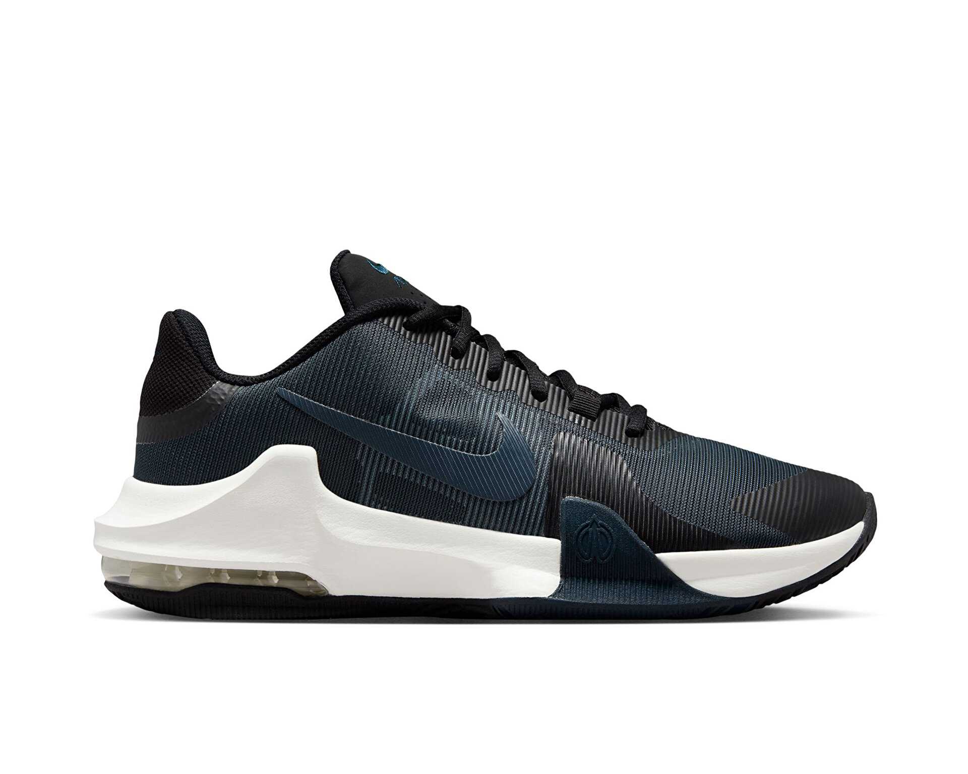 کفش های بسکتبال Air Max Impact 4