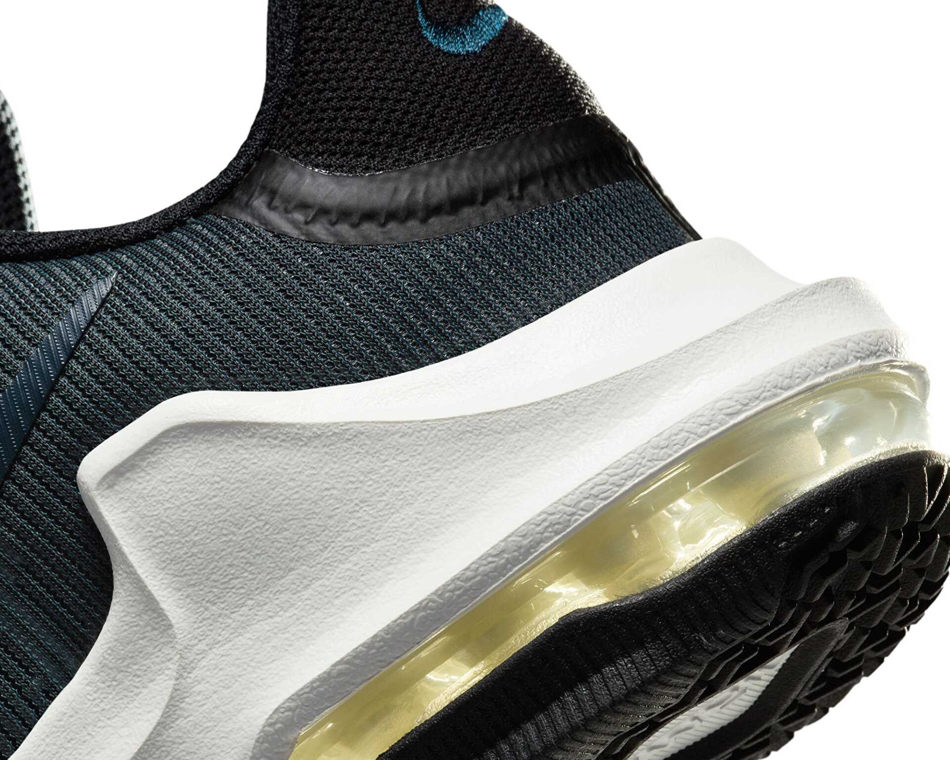 کفش های بسکتبال Air Max Impact 4