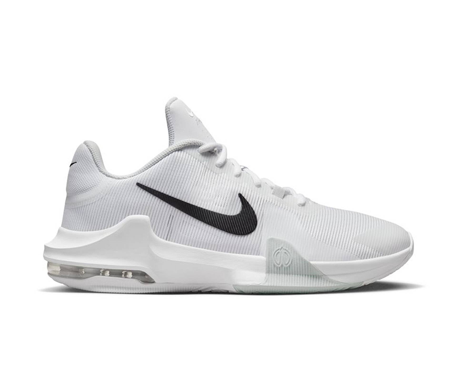 کفش های بسکتبال Air Max Impact 4