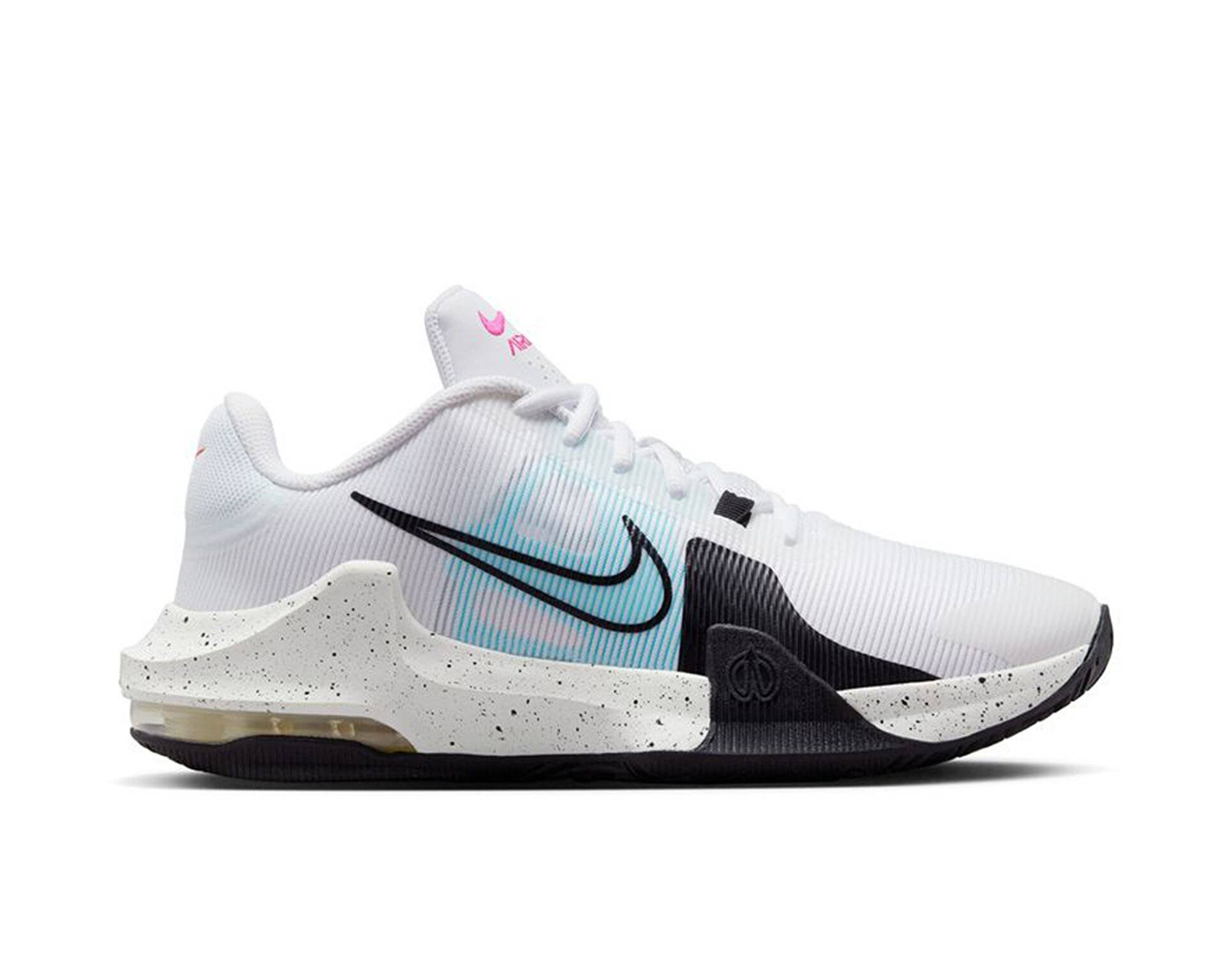 کفش های بسکتبال Air Max Impact 4