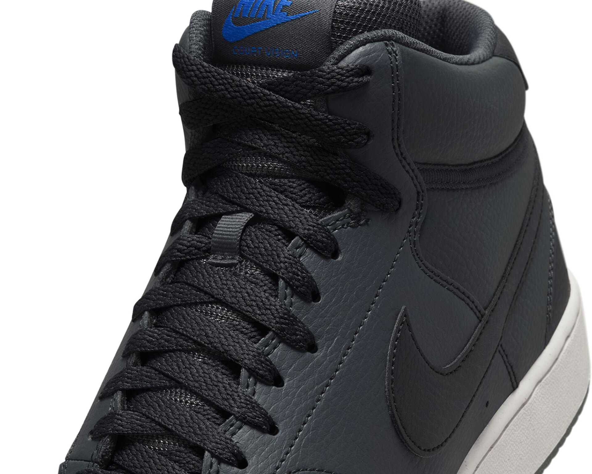 کفش های روزانه Court Vision Mid Winter