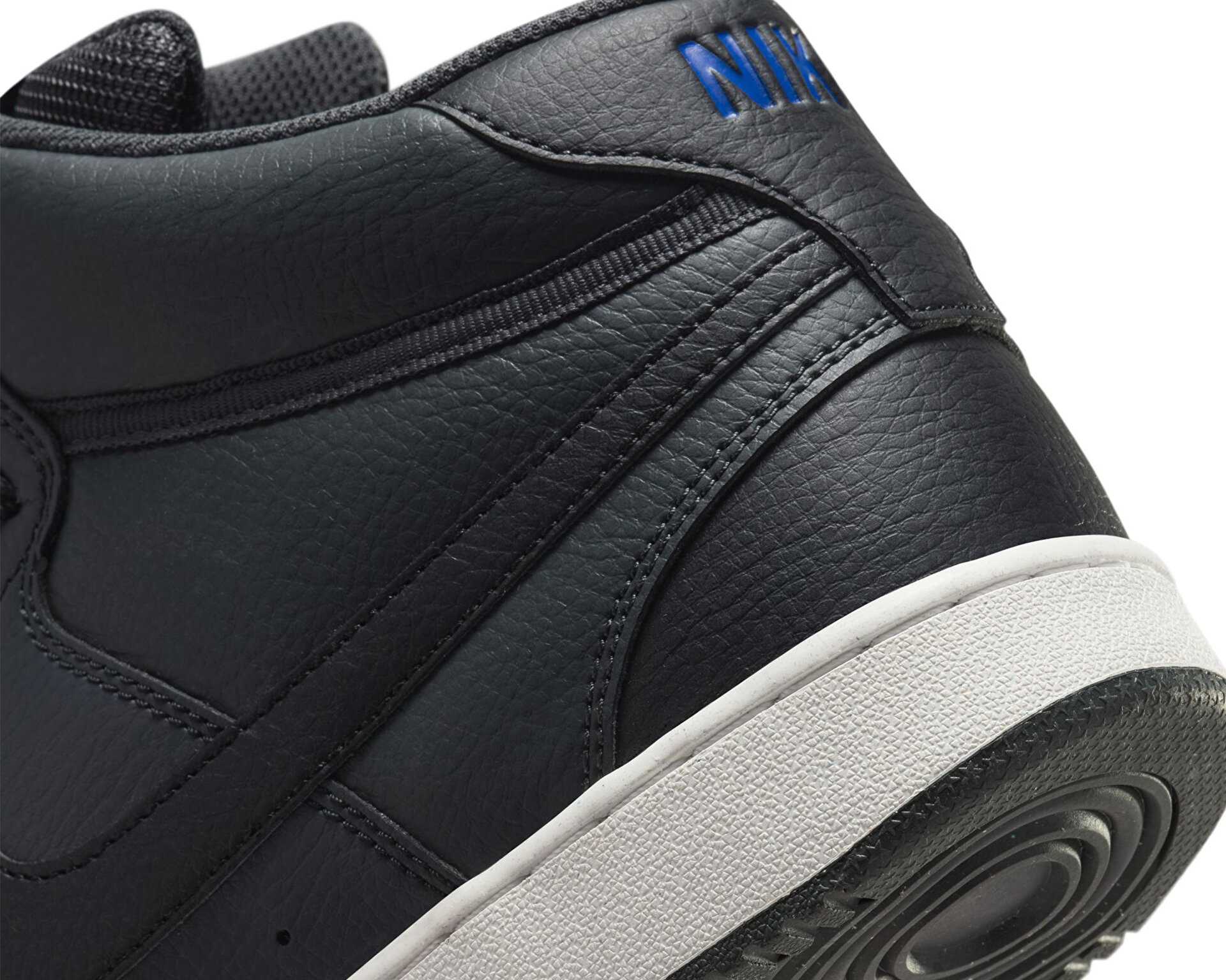 کفش های روزانه Court Vision Mid Winter