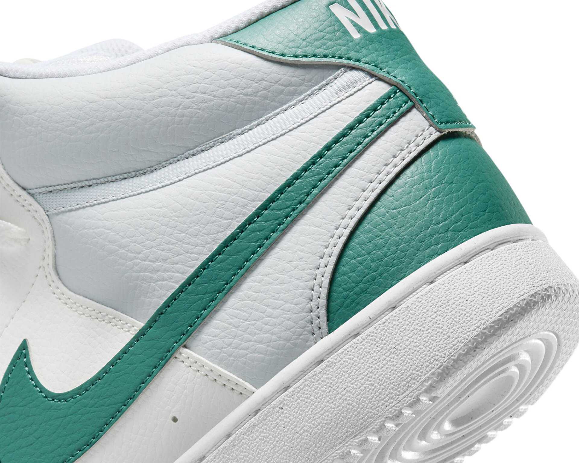 کفش های روزانه Court Vision Mid Winter