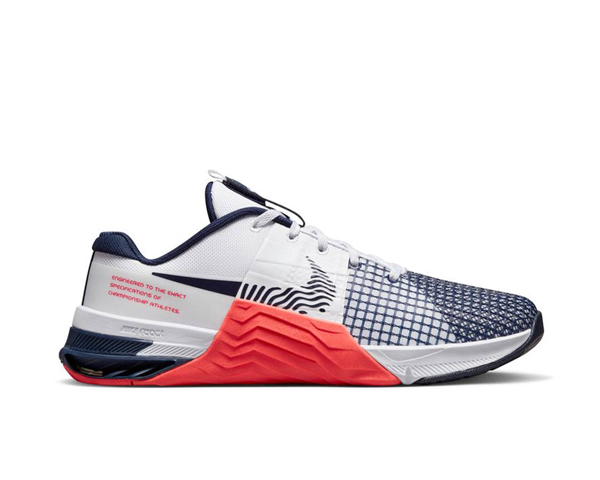 کفش های آموزشی Zoom Metcon Turbo 2