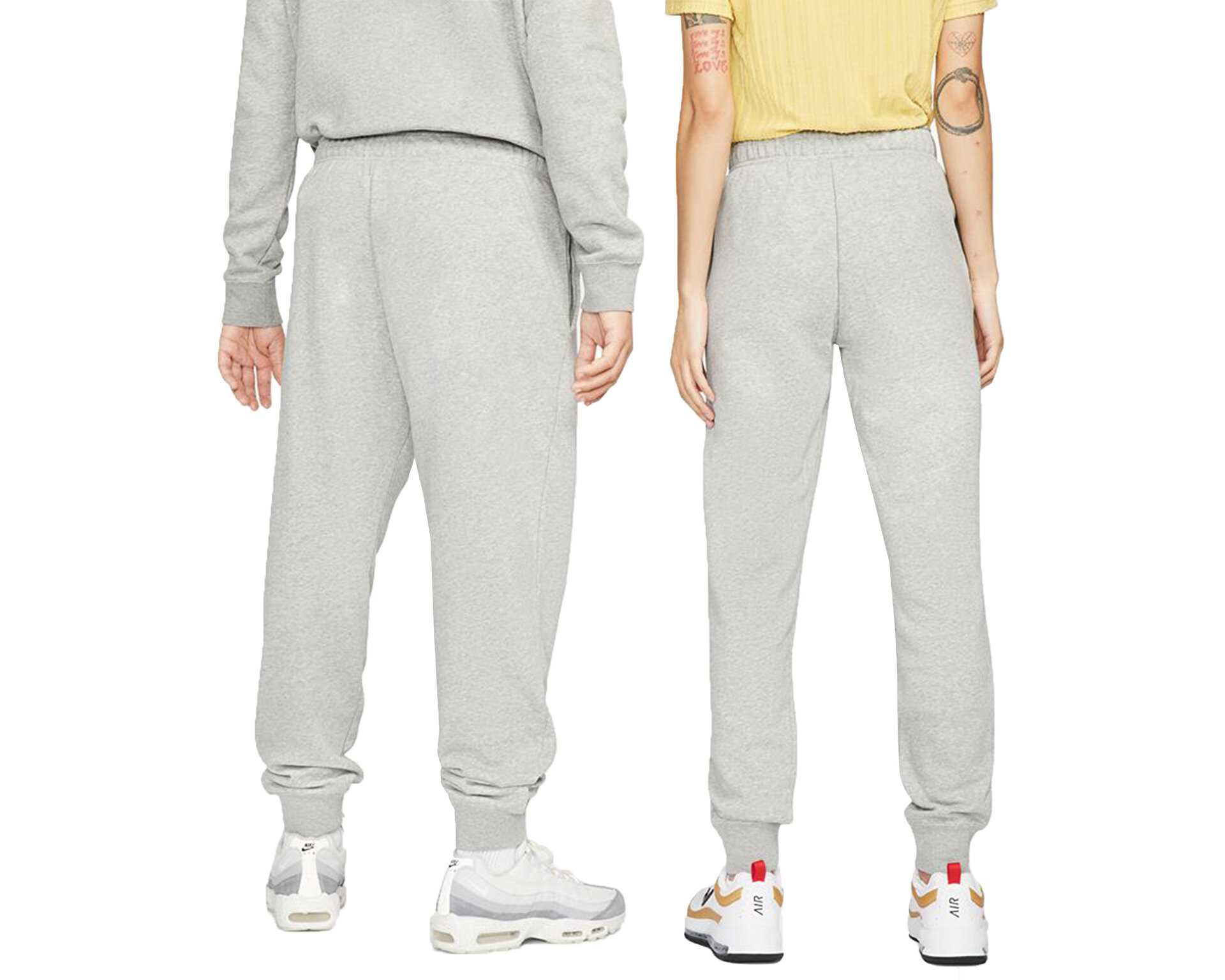 شلوار گرمکن معمولی Sportswear Club Fleece