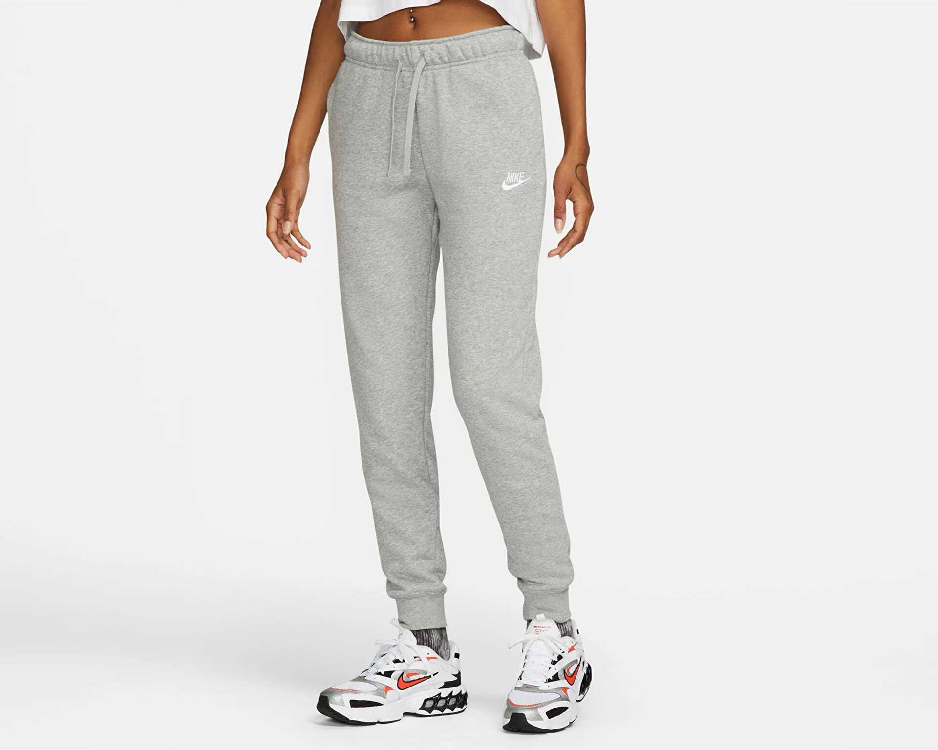 شلوار گرمکن معمولی Sportswear Club Fleece