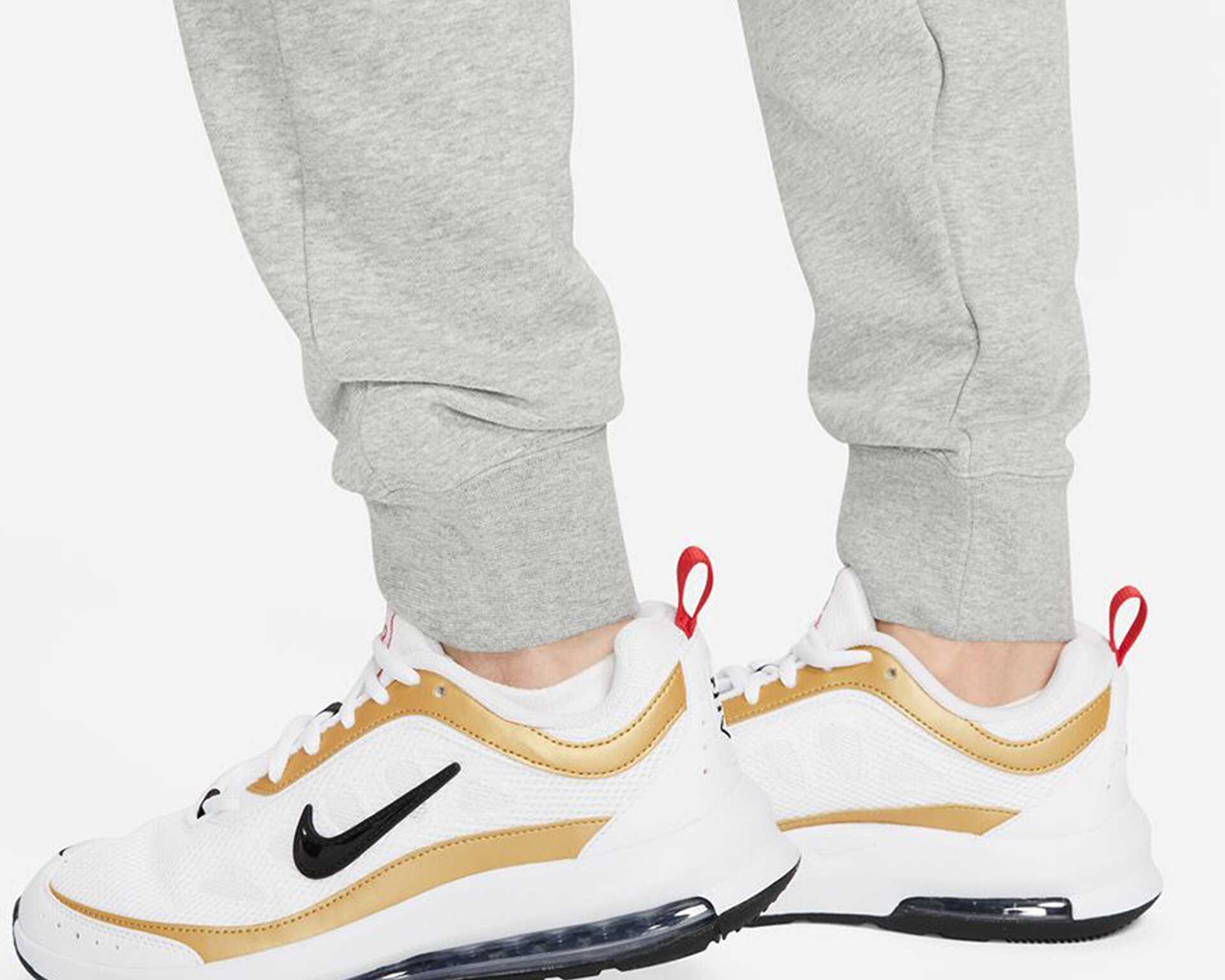 شلوار گرمکن معمولی Sportswear Club Fleece