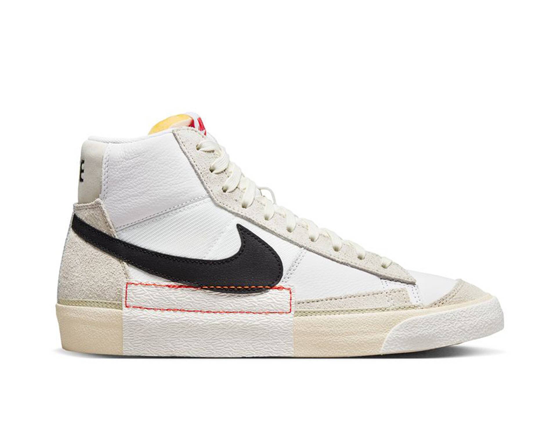 کفش های روزانه W Blazer Mid '77