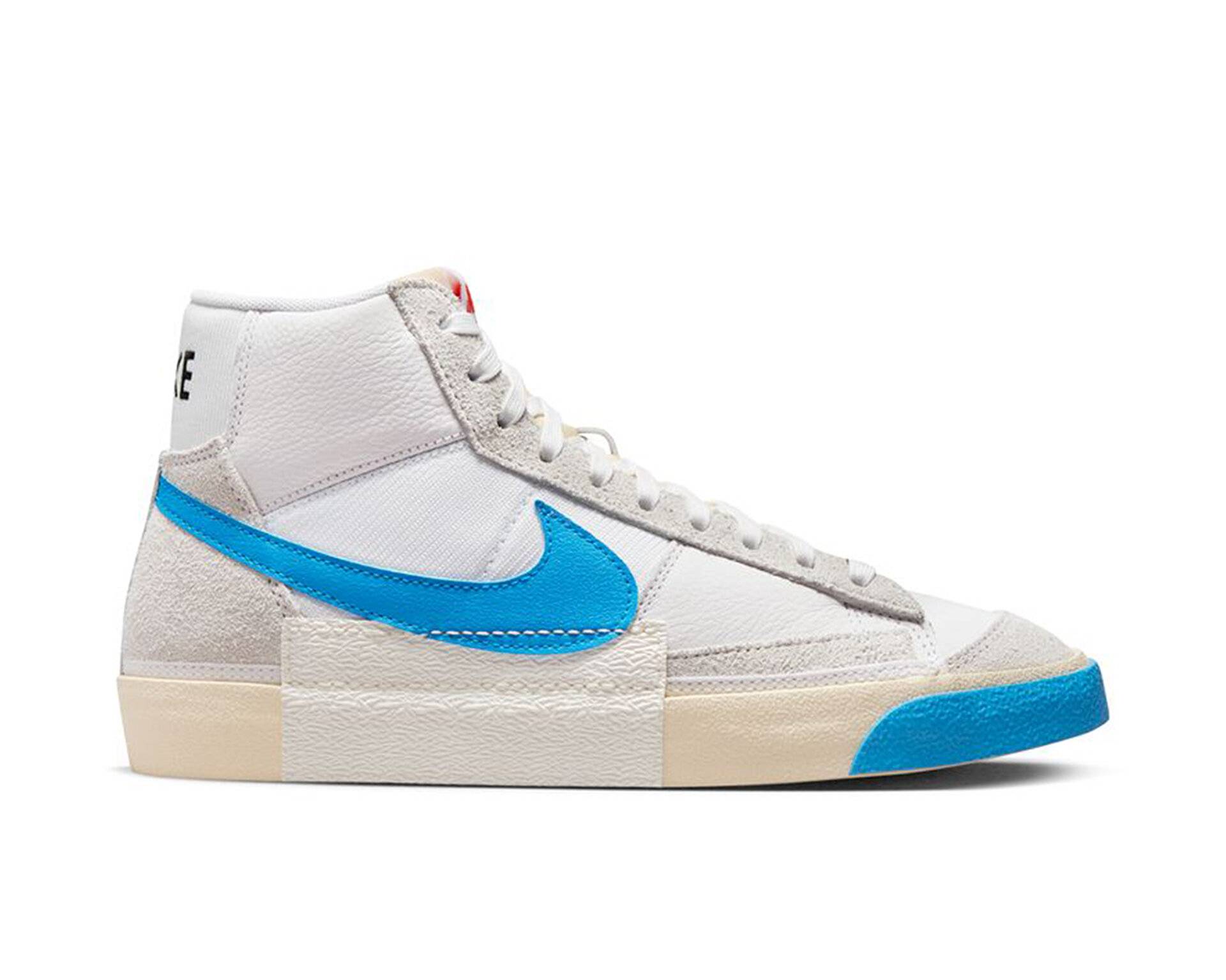 کفش های روزانه W Blazer Mid '77