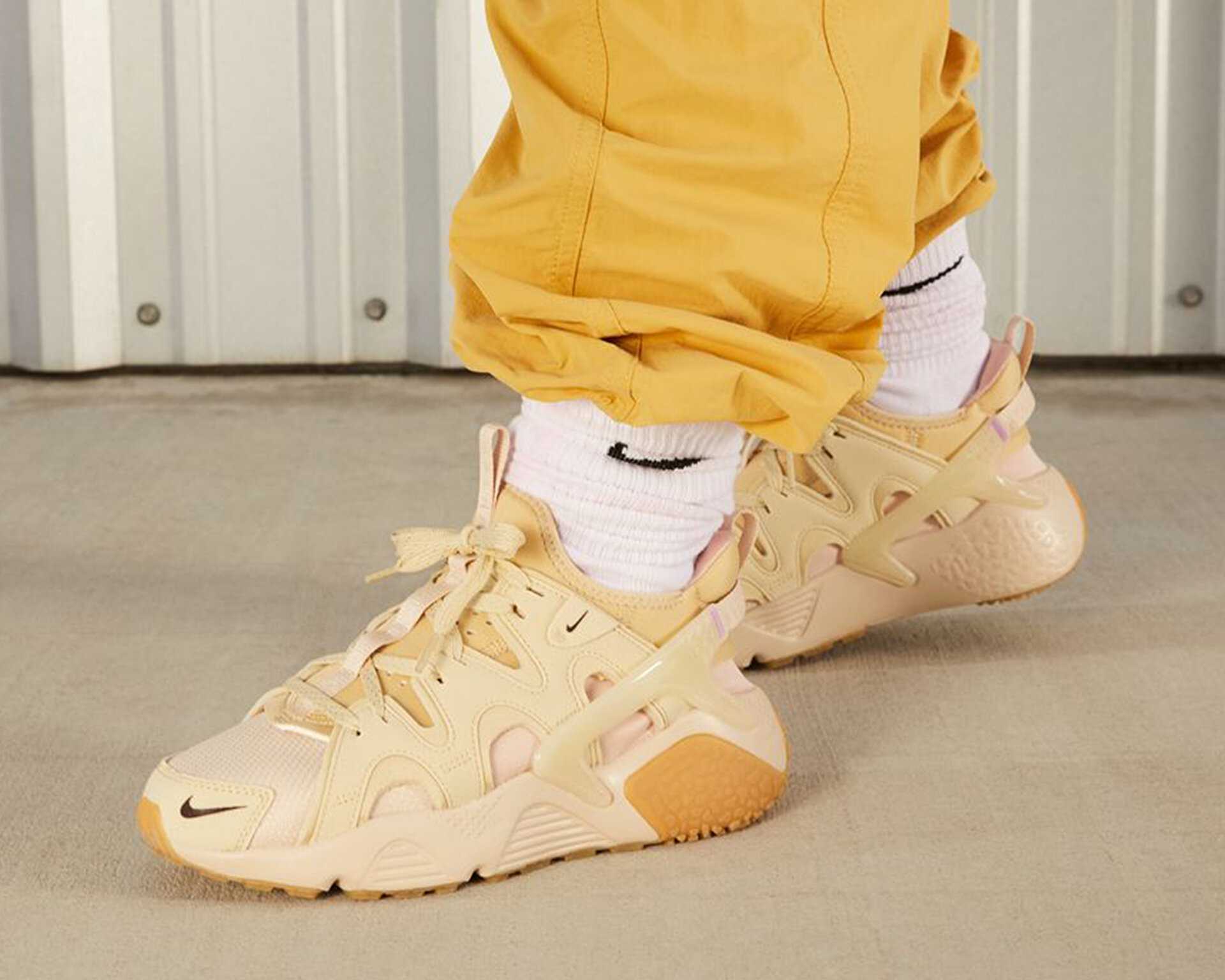 کفش های روزانه Air Huarache Craft