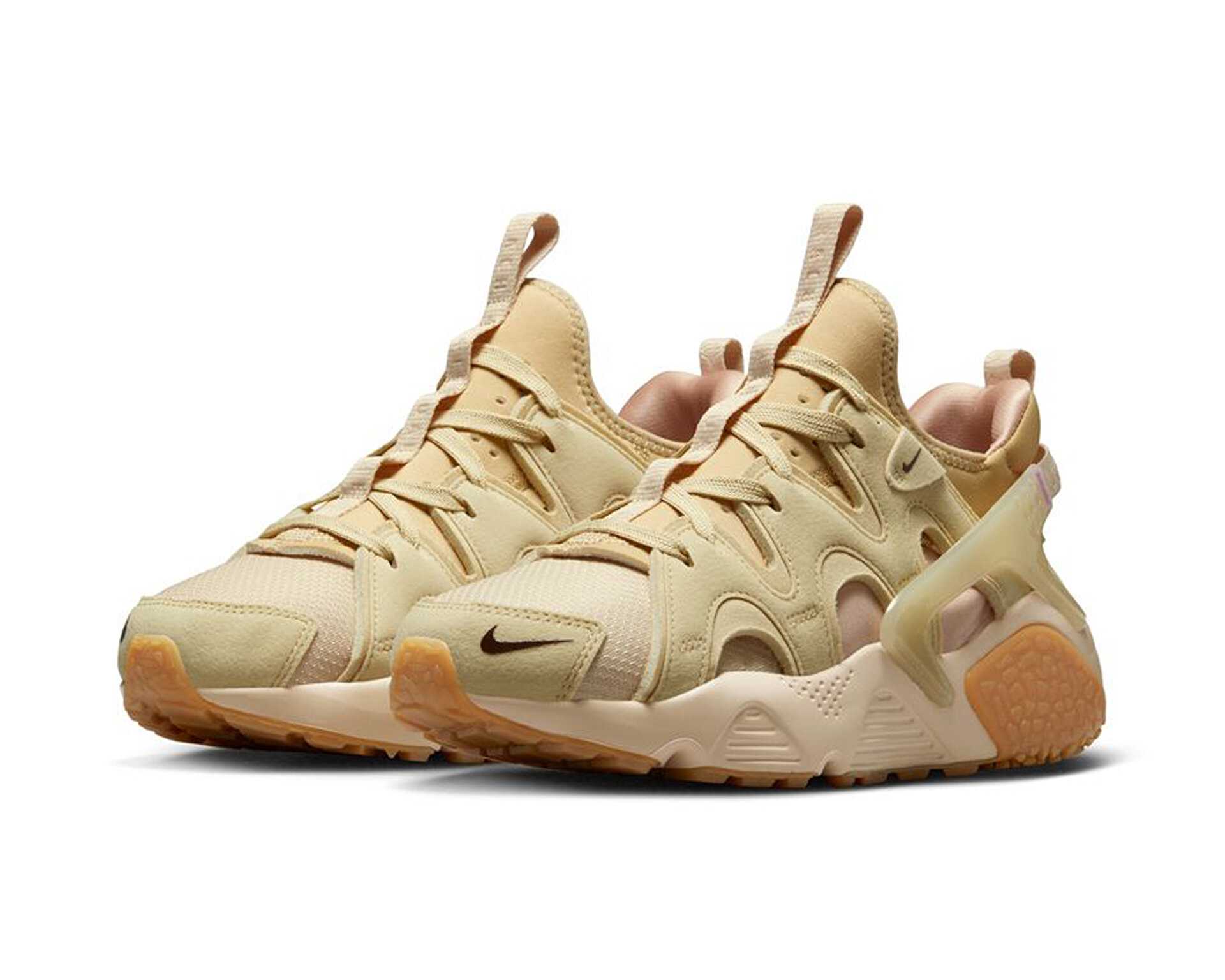 کفش های روزانه Air Huarache Craft
