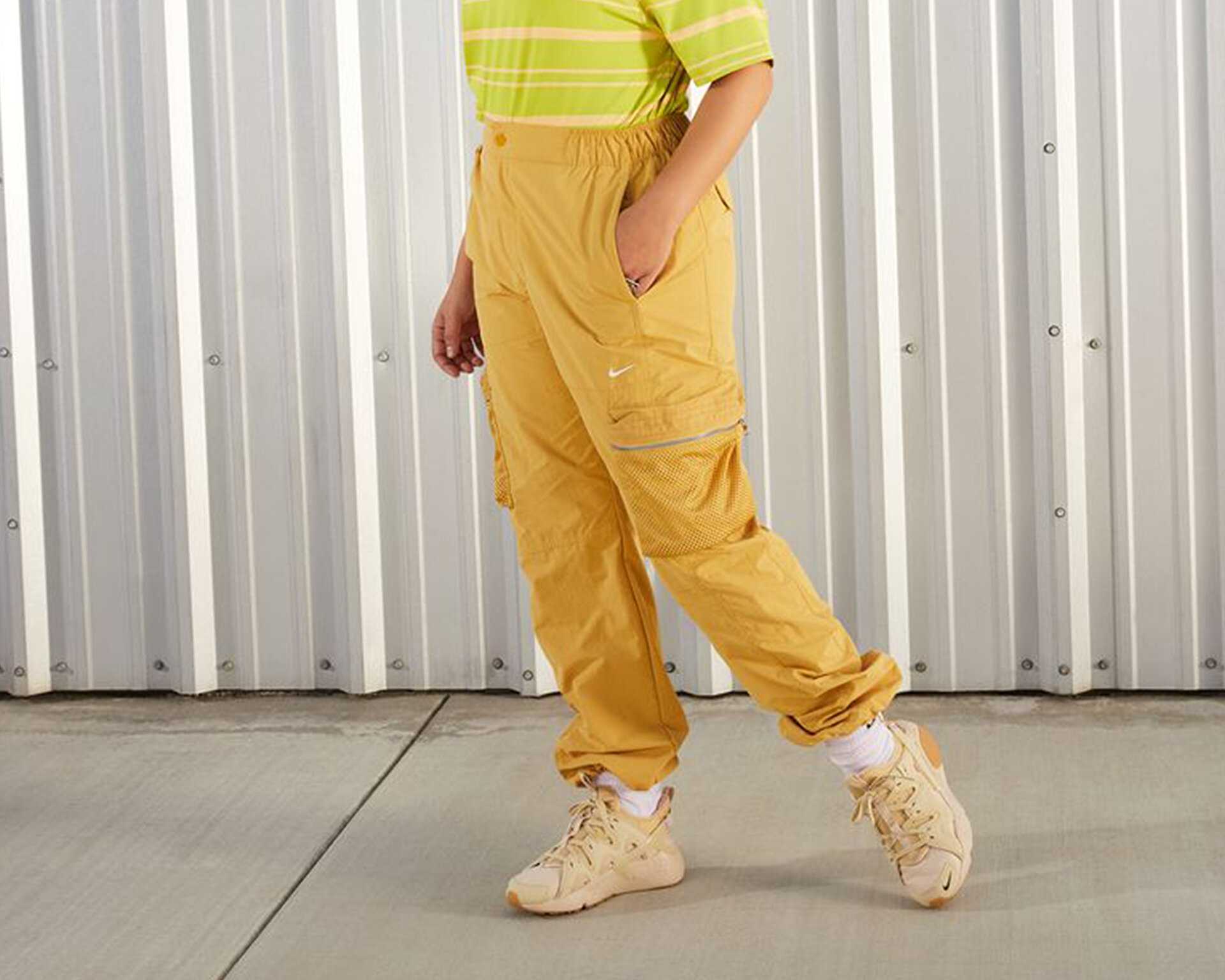 کفش های روزانه Air Huarache Craft