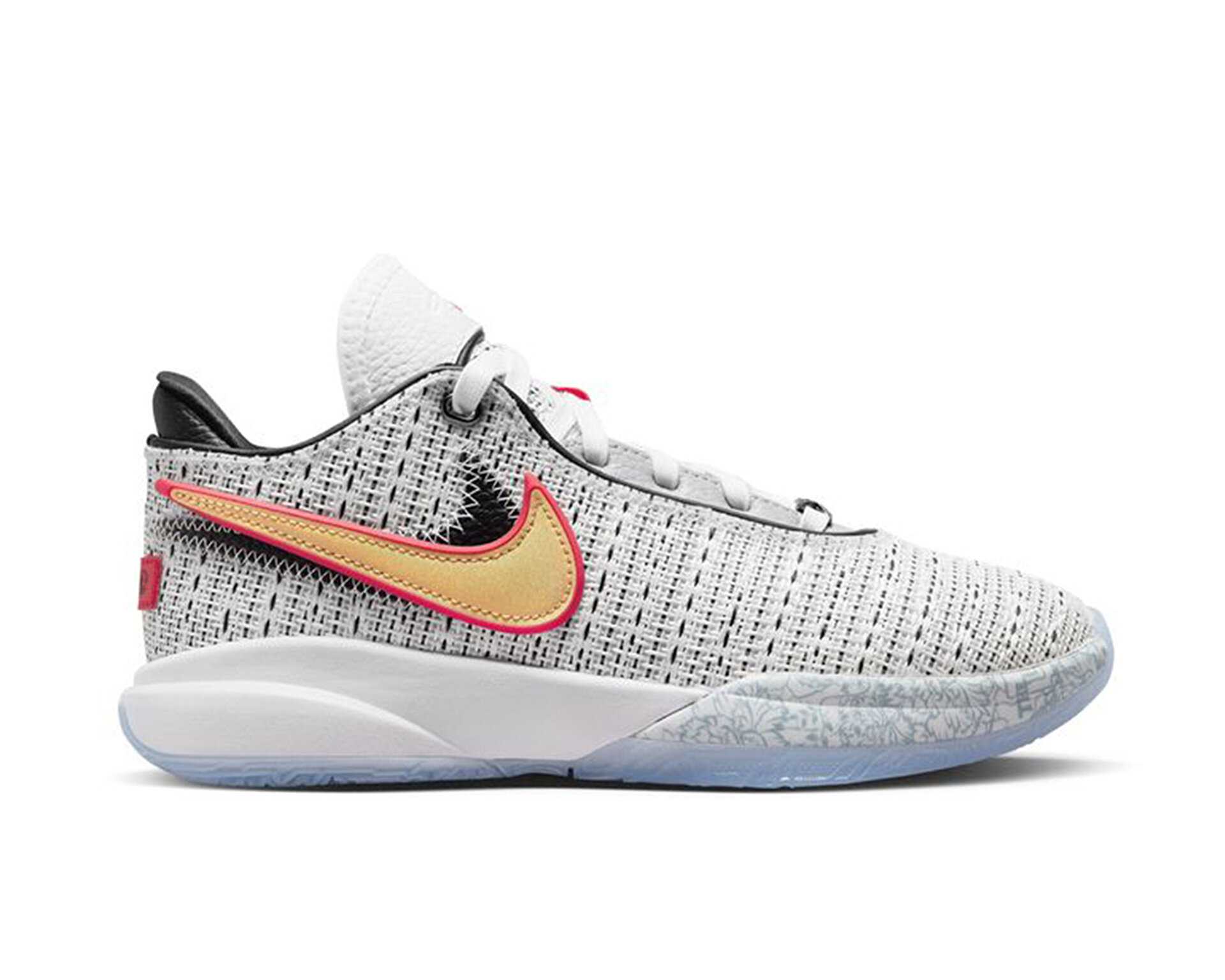 کفش بسکتبال جوانان Lebron Xx Trinity