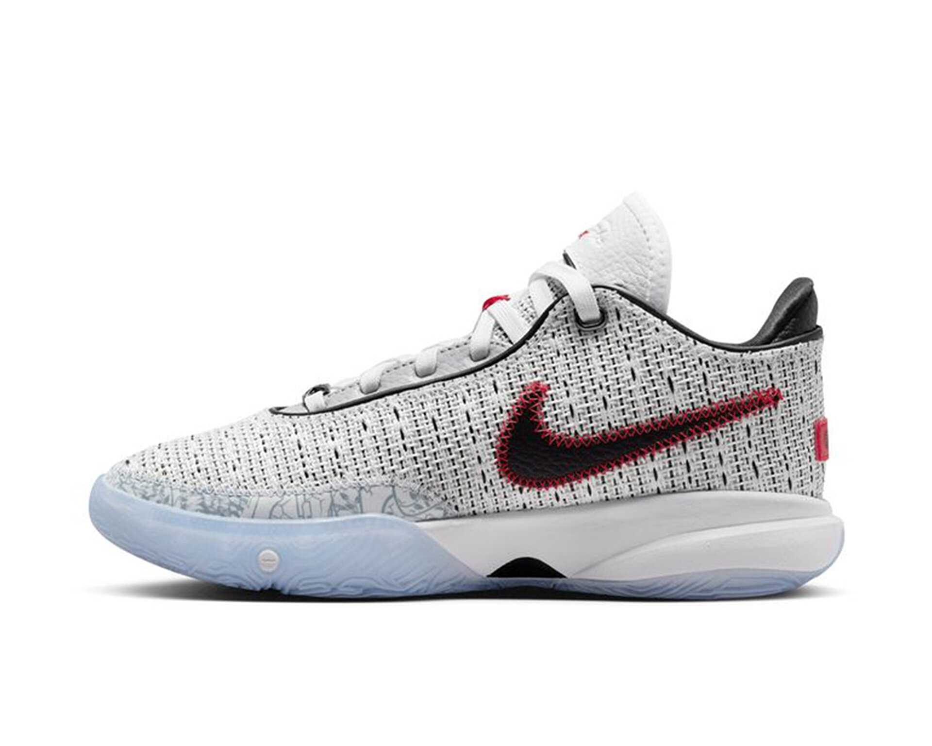 کفش بسکتبال جوانان Lebron Xx Trinity